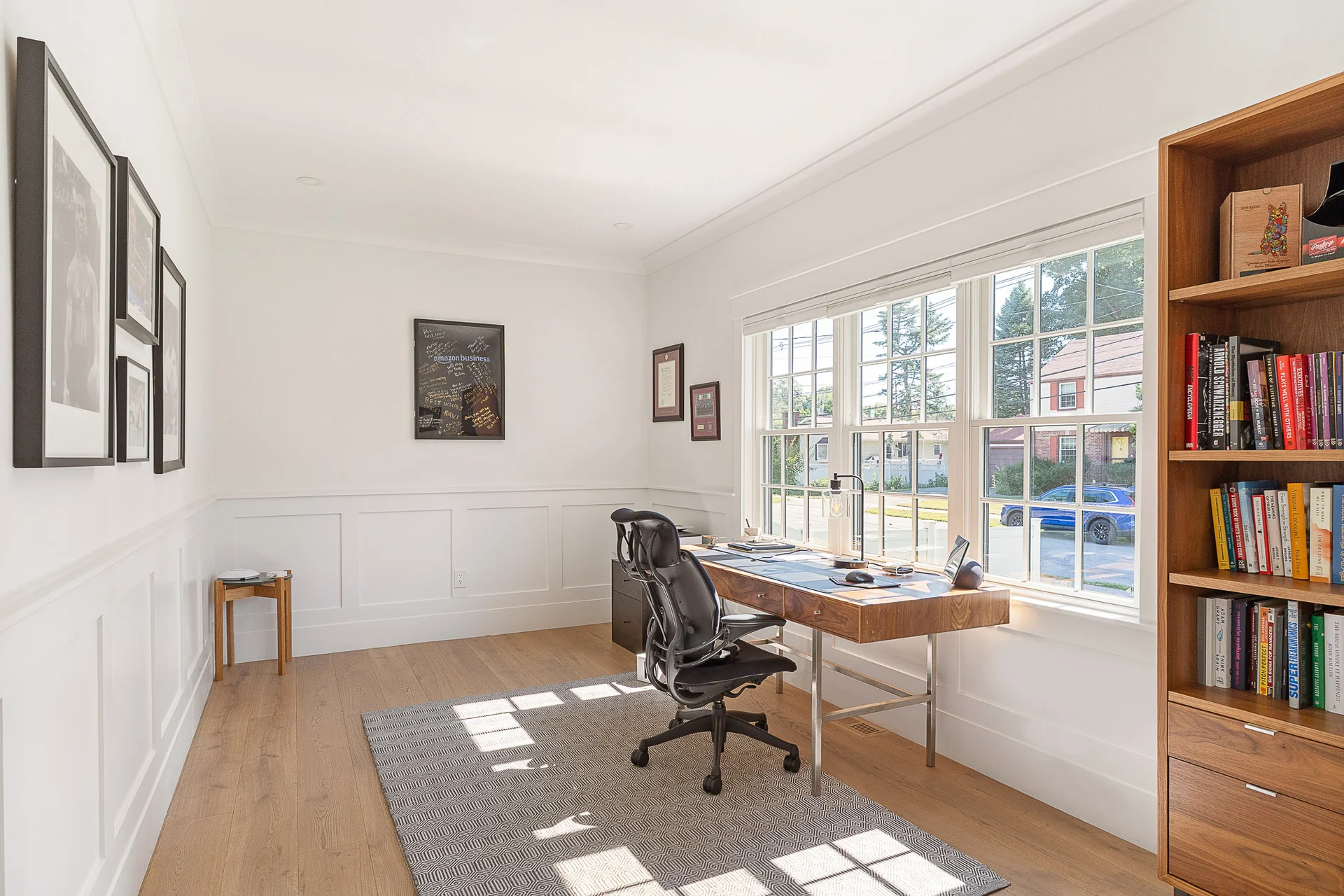 Interior Photo
