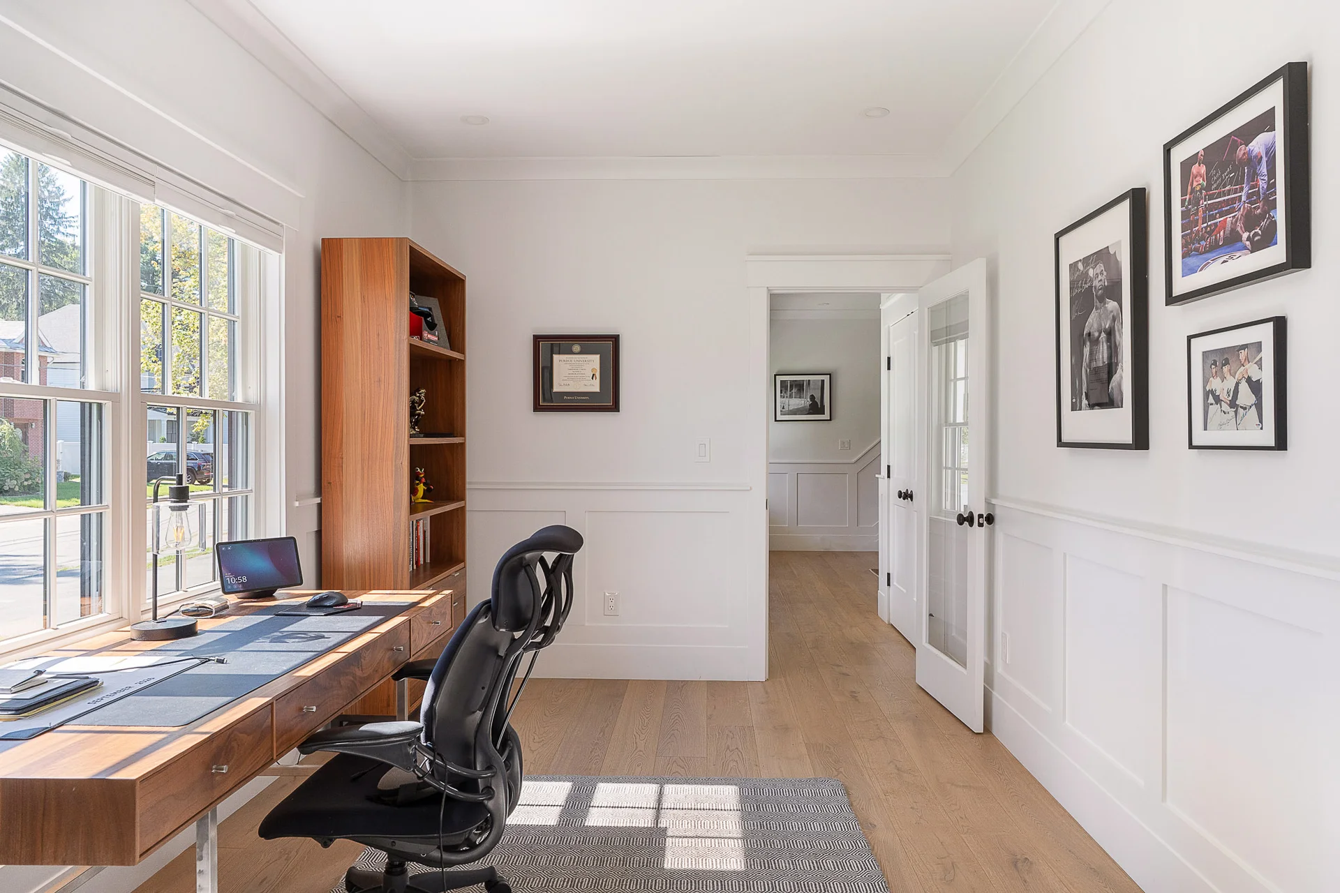 Interior Photo