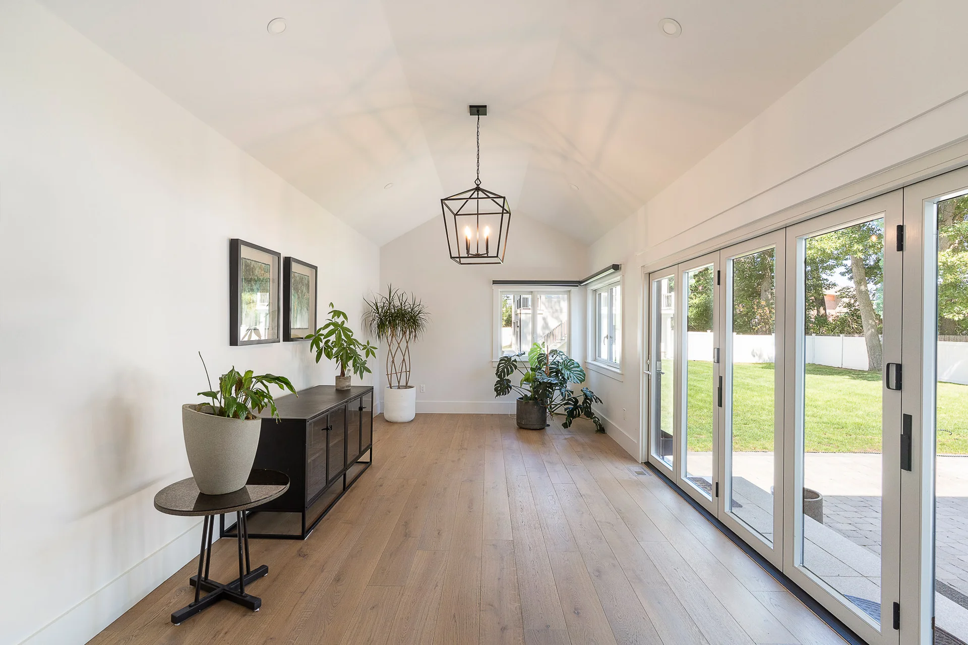 Interior Photo