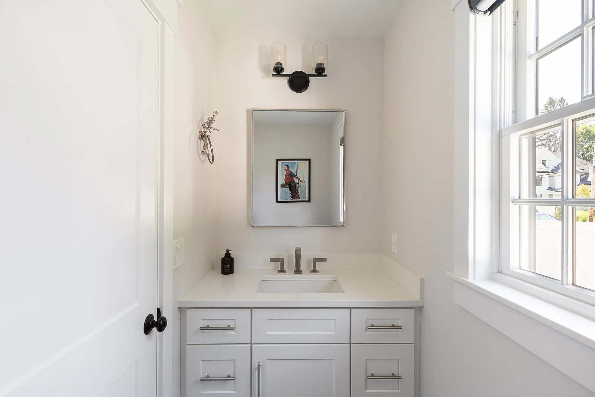Interior Photo