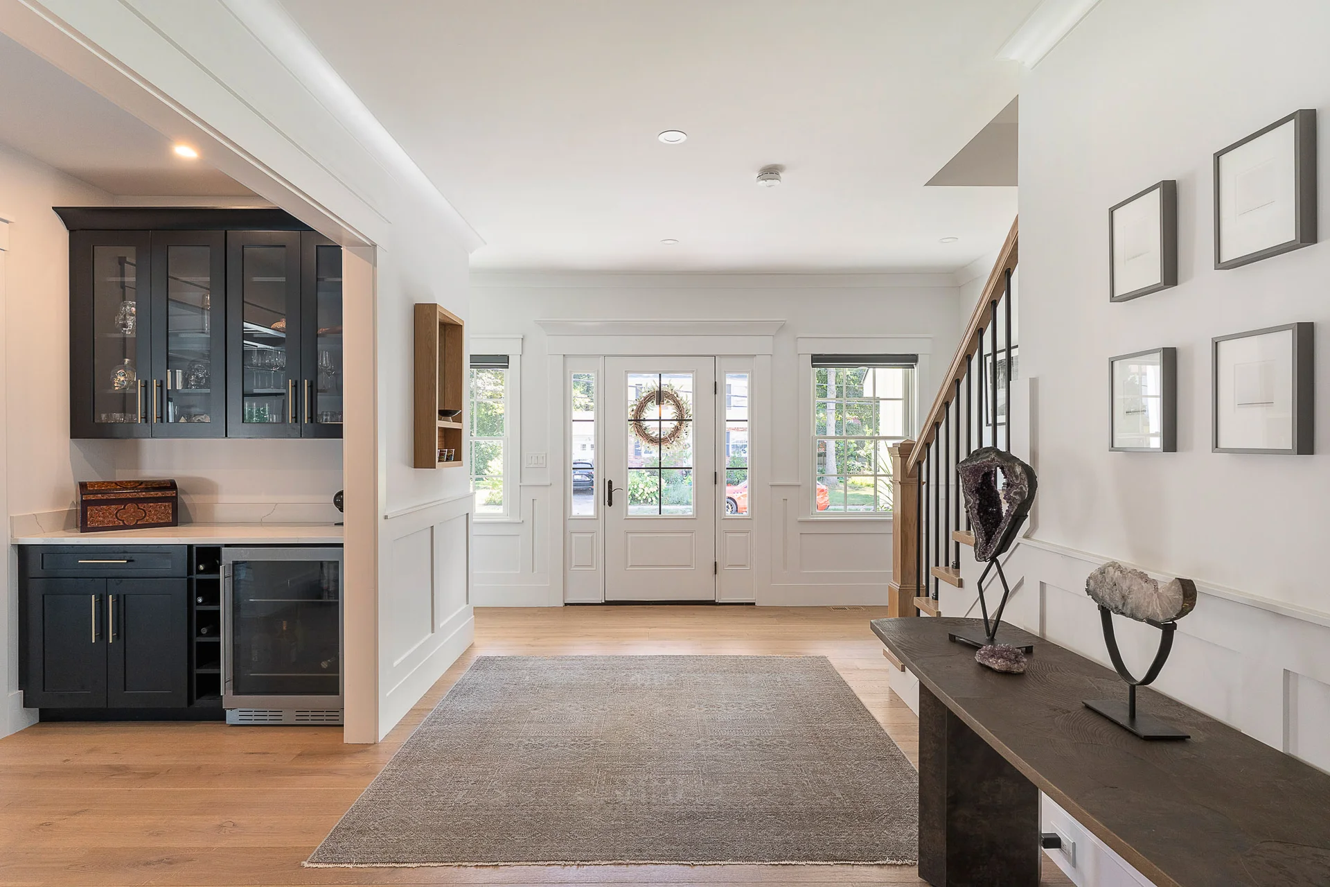 Interior Photo