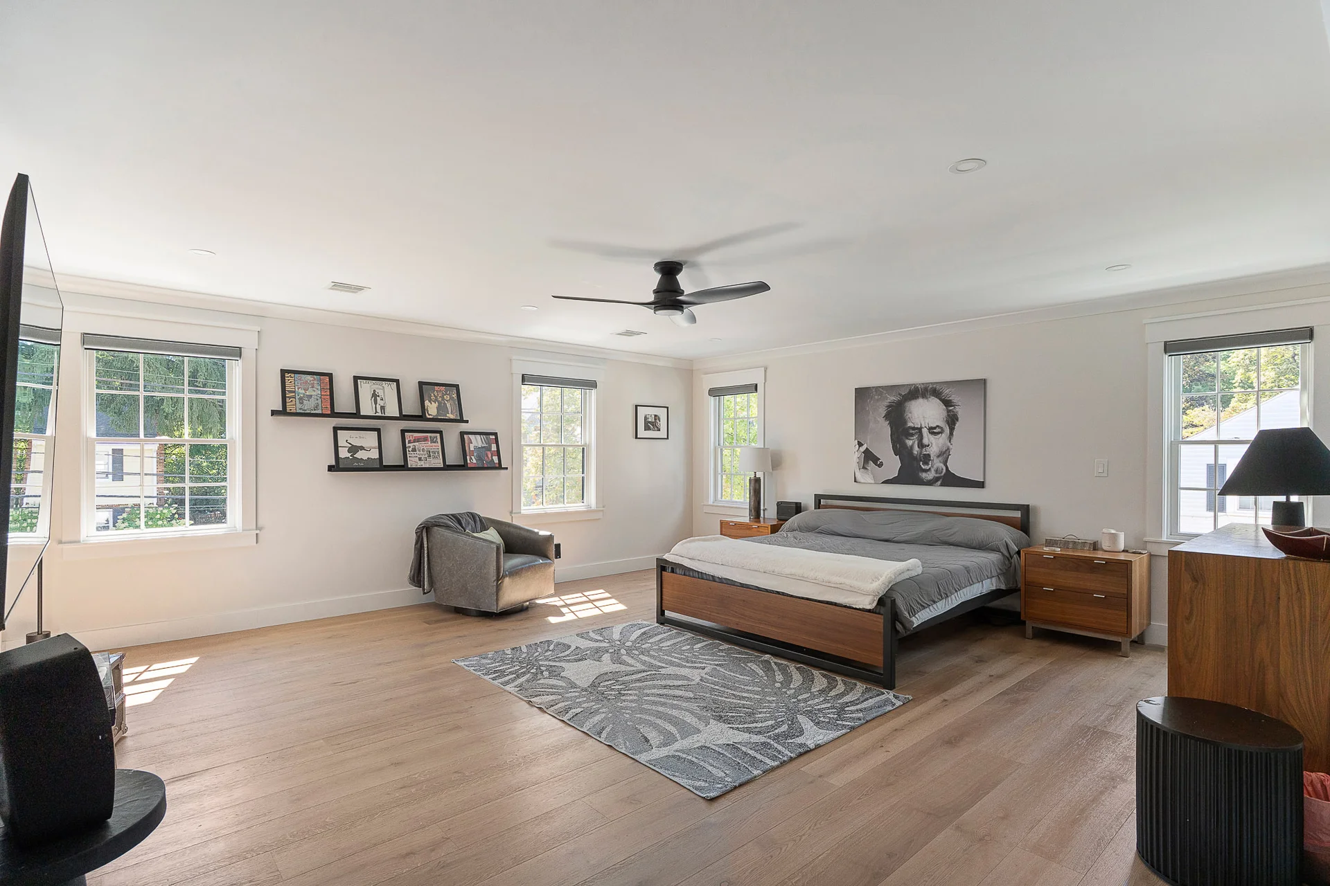 Interior Photo