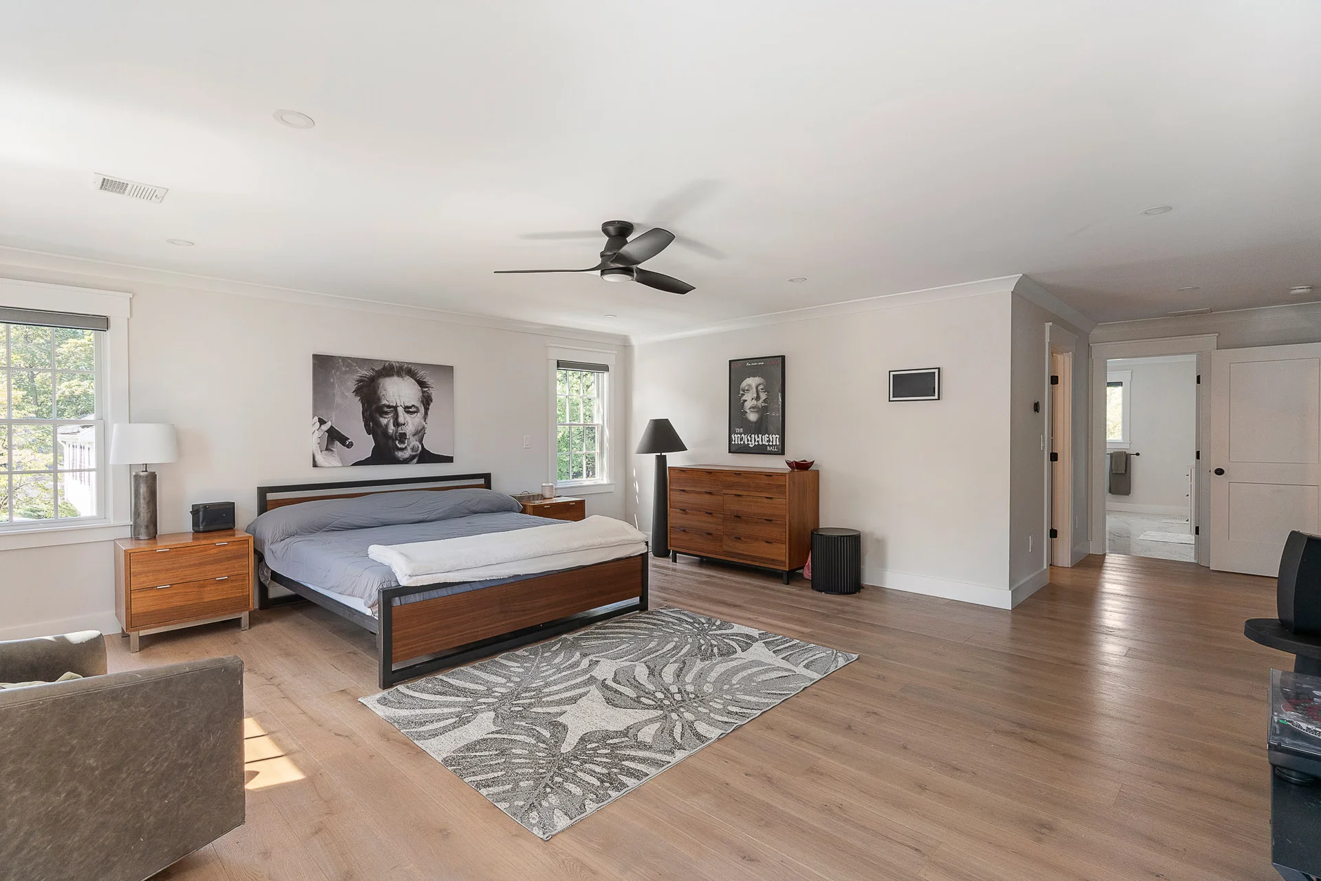 Interior Photo