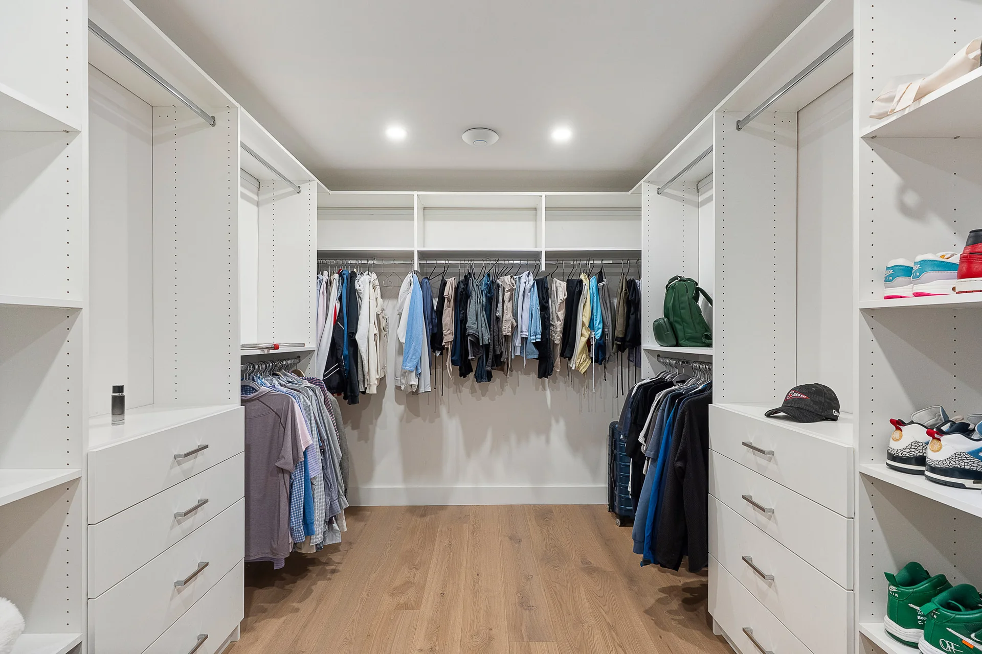 Interior Photo