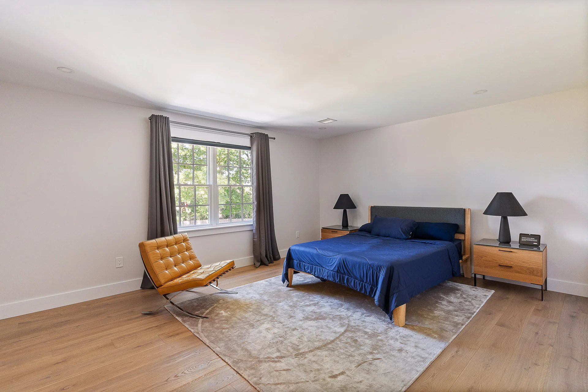Interior Photo