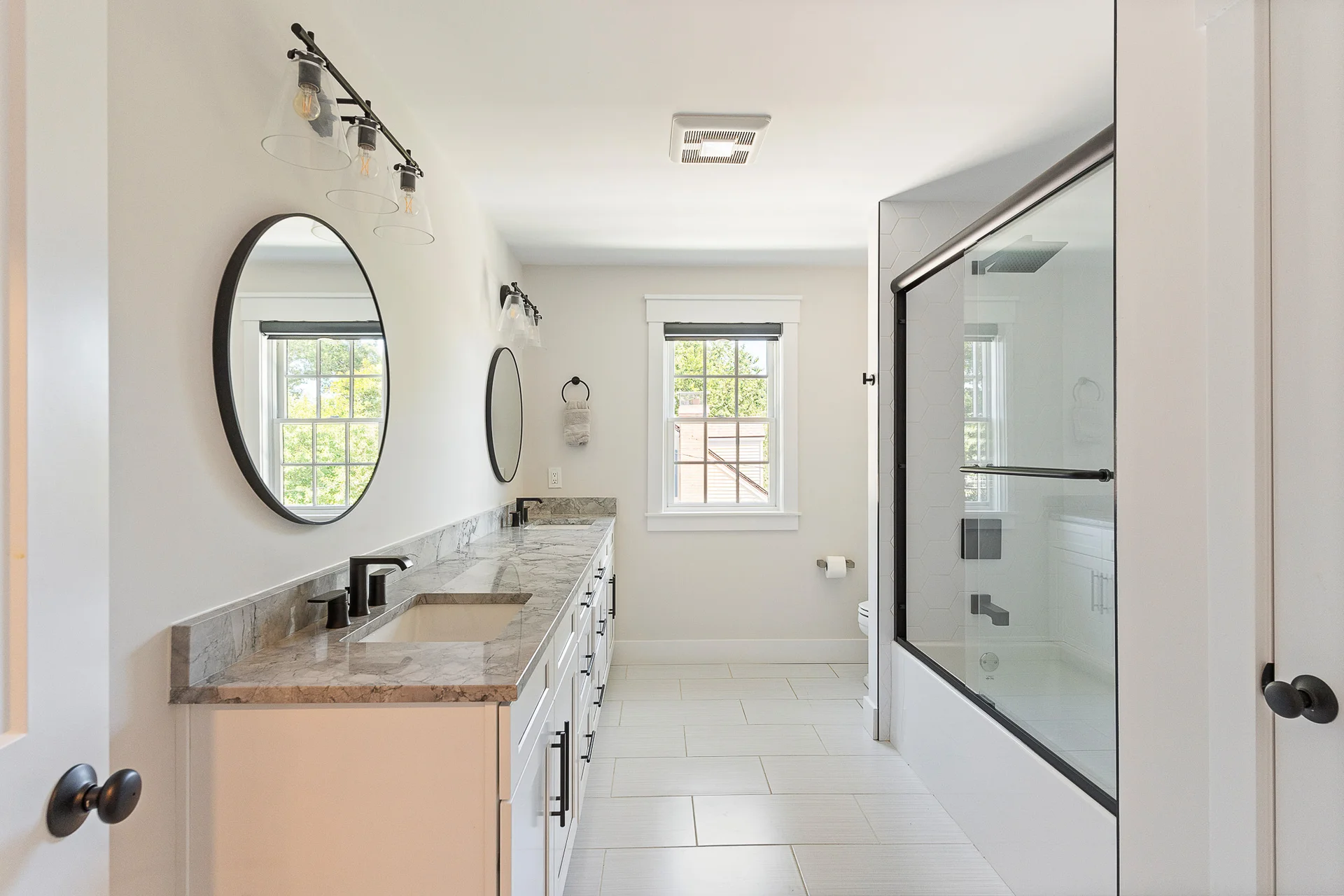 Interior Photo
