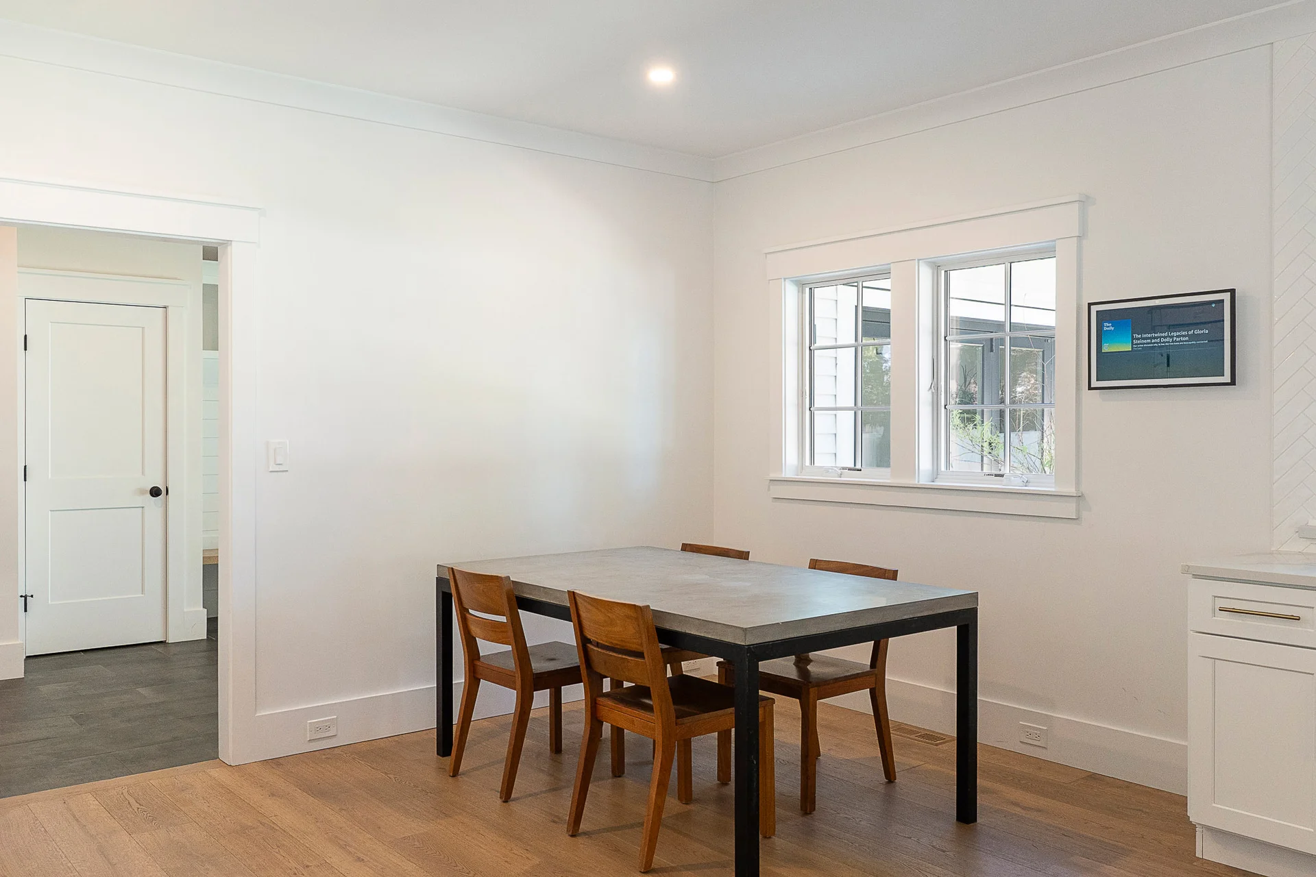 Interior Photo