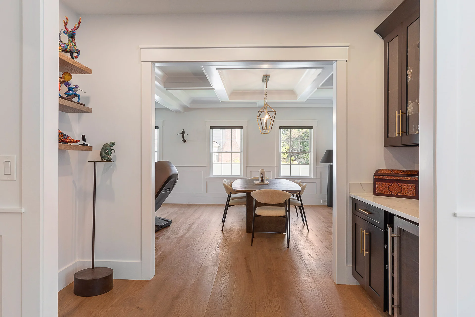 Interior Photo