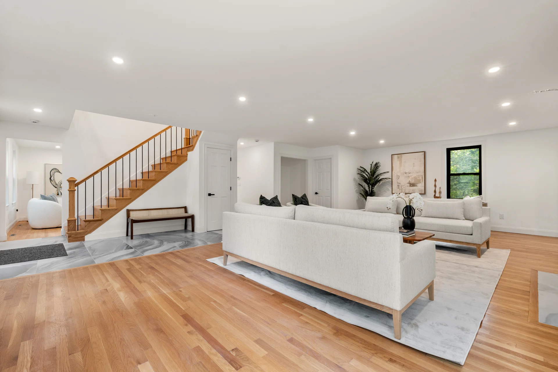 Interior Photo