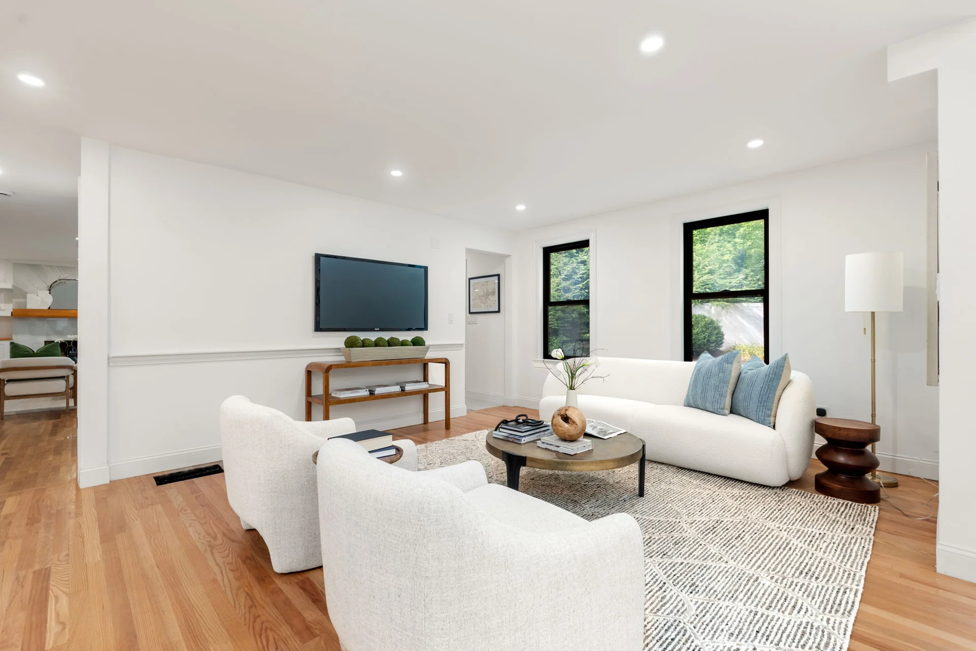 Interior Photo