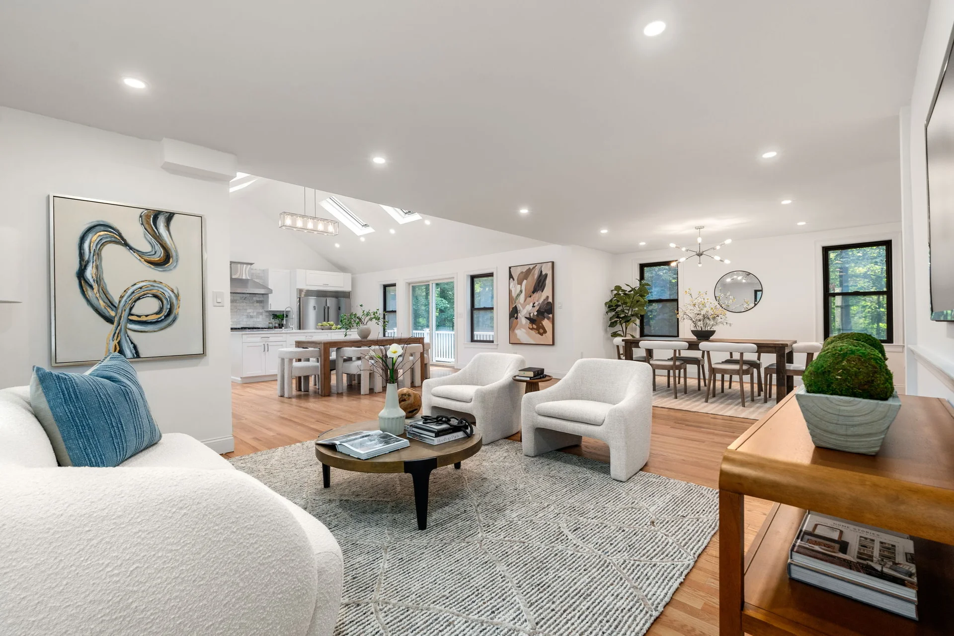 Interior Photo