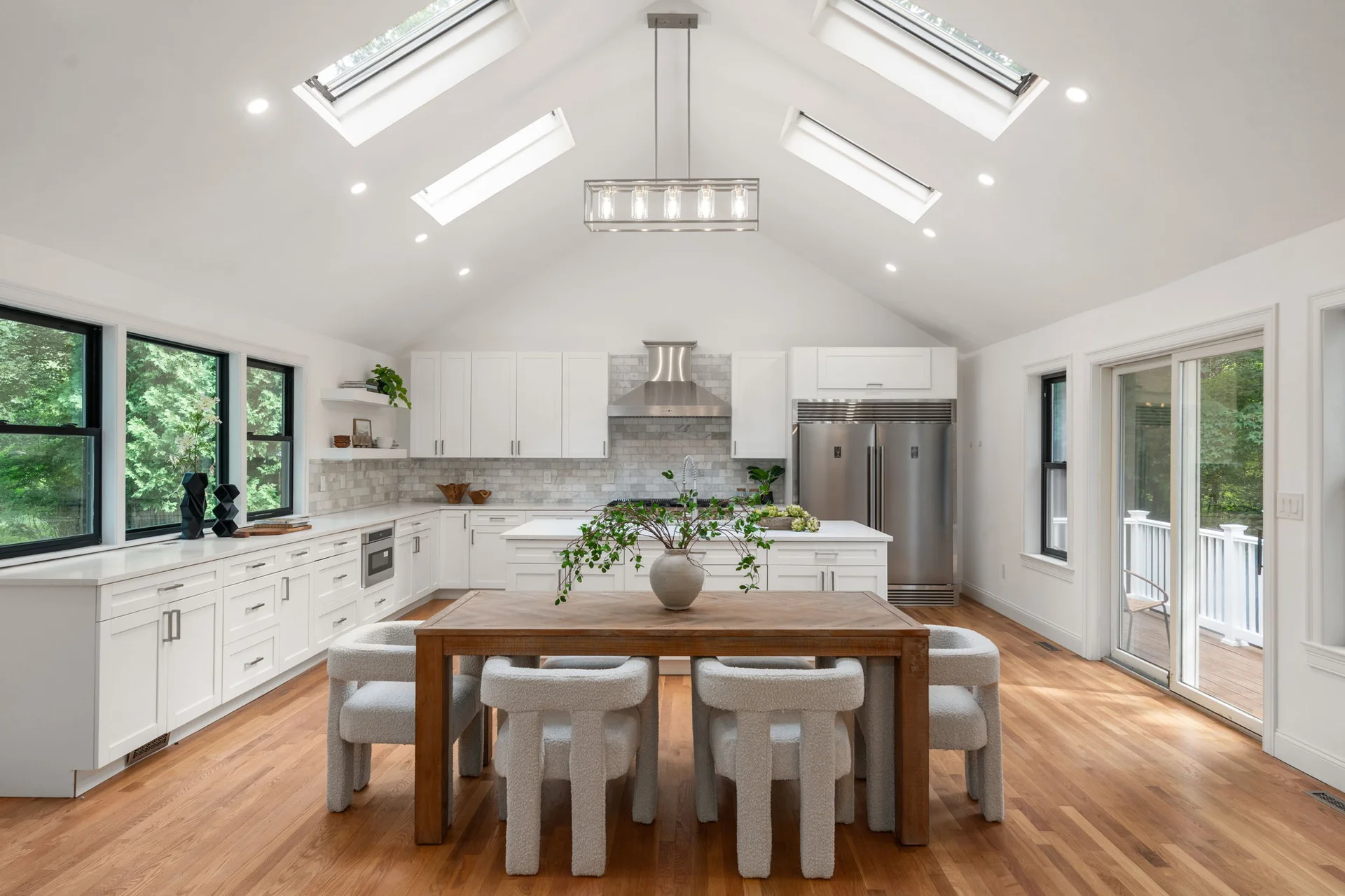 Interior Photo
