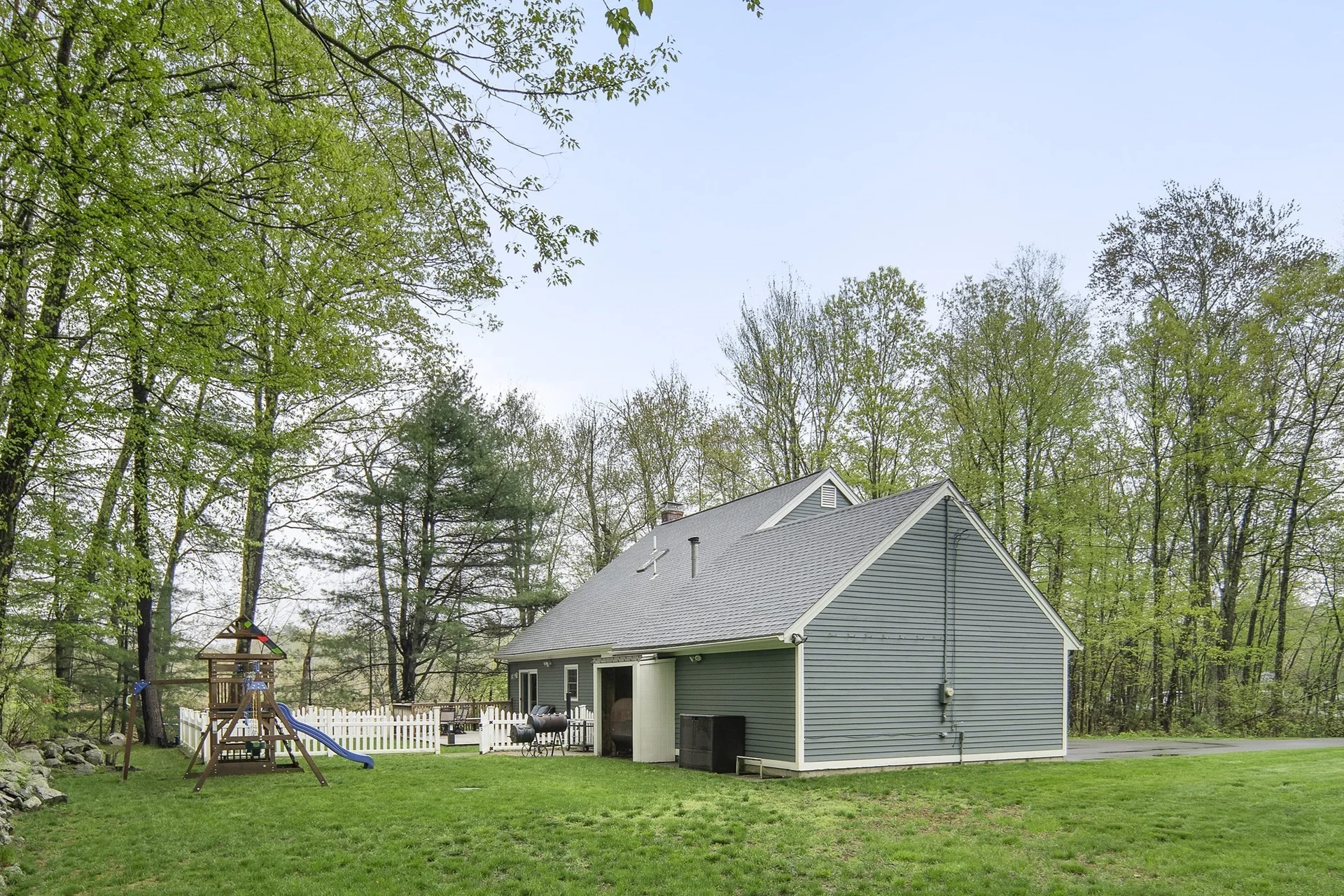 Exterior Photo