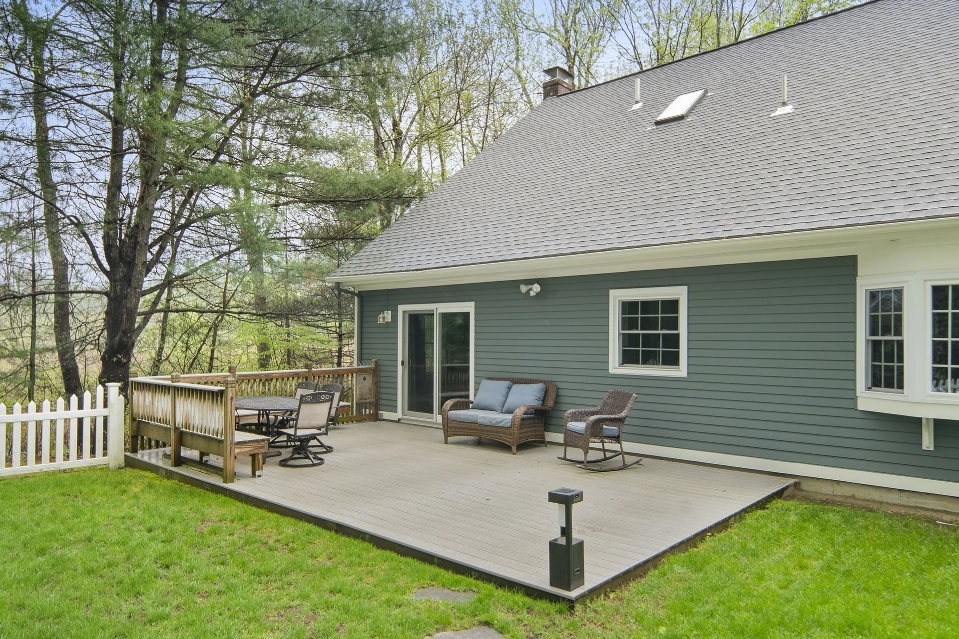 Exterior Photo