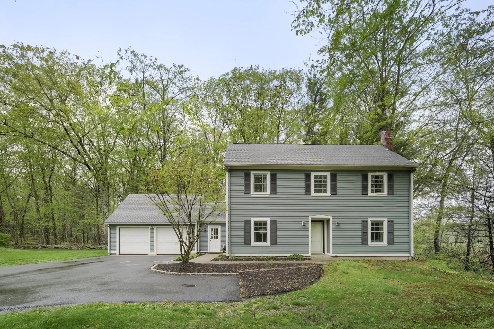 Exterior Photo