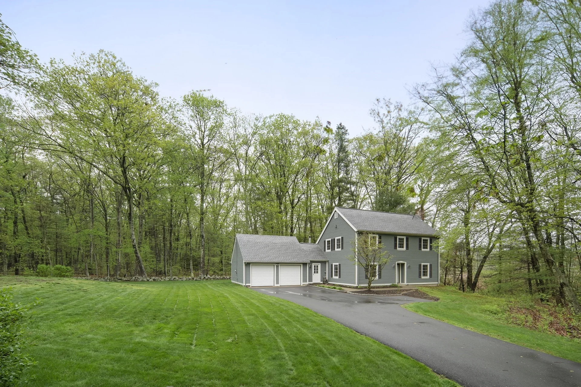 Exterior Photo