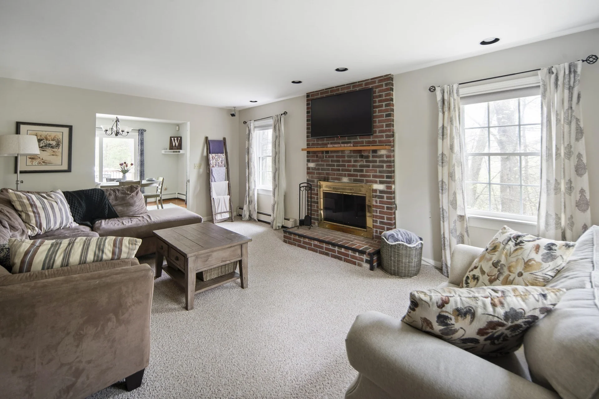 Interior Photo