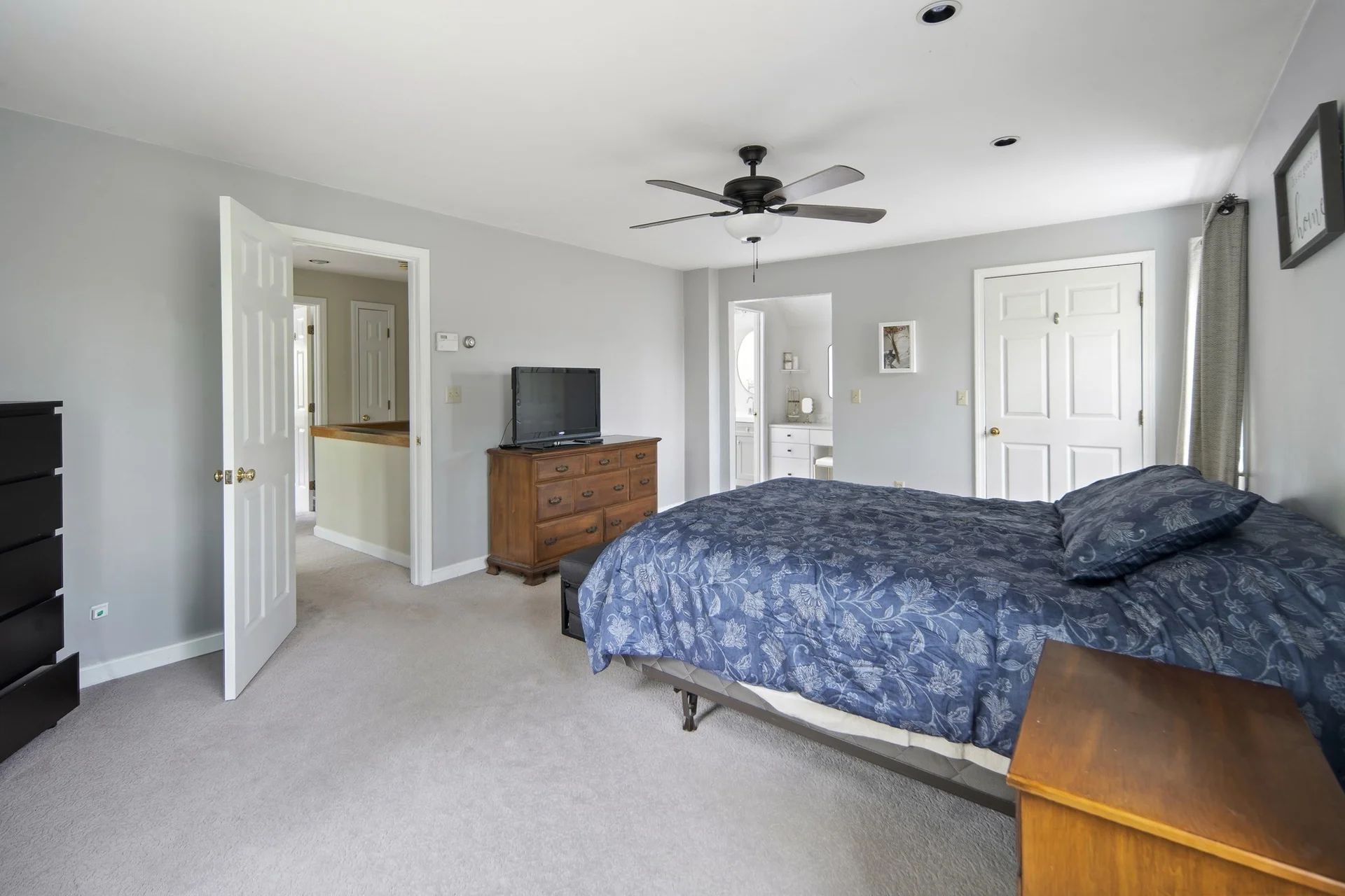 Interior Photo