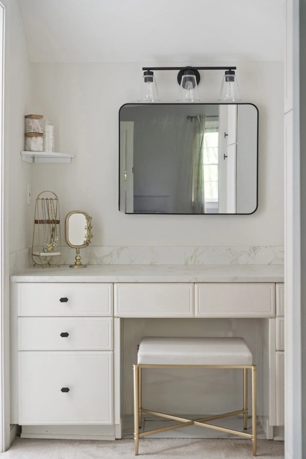 Interior Photo