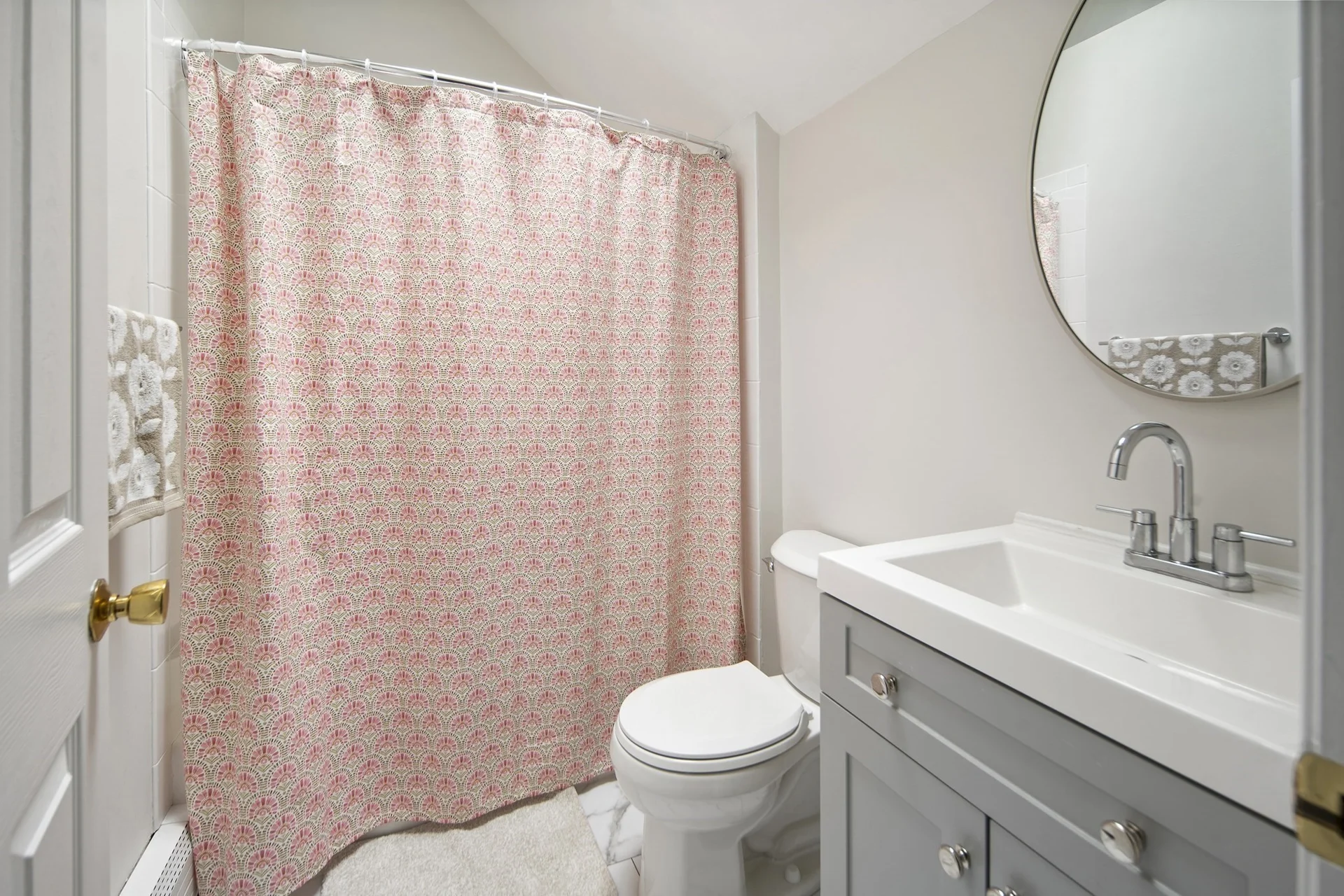 Interior Photo