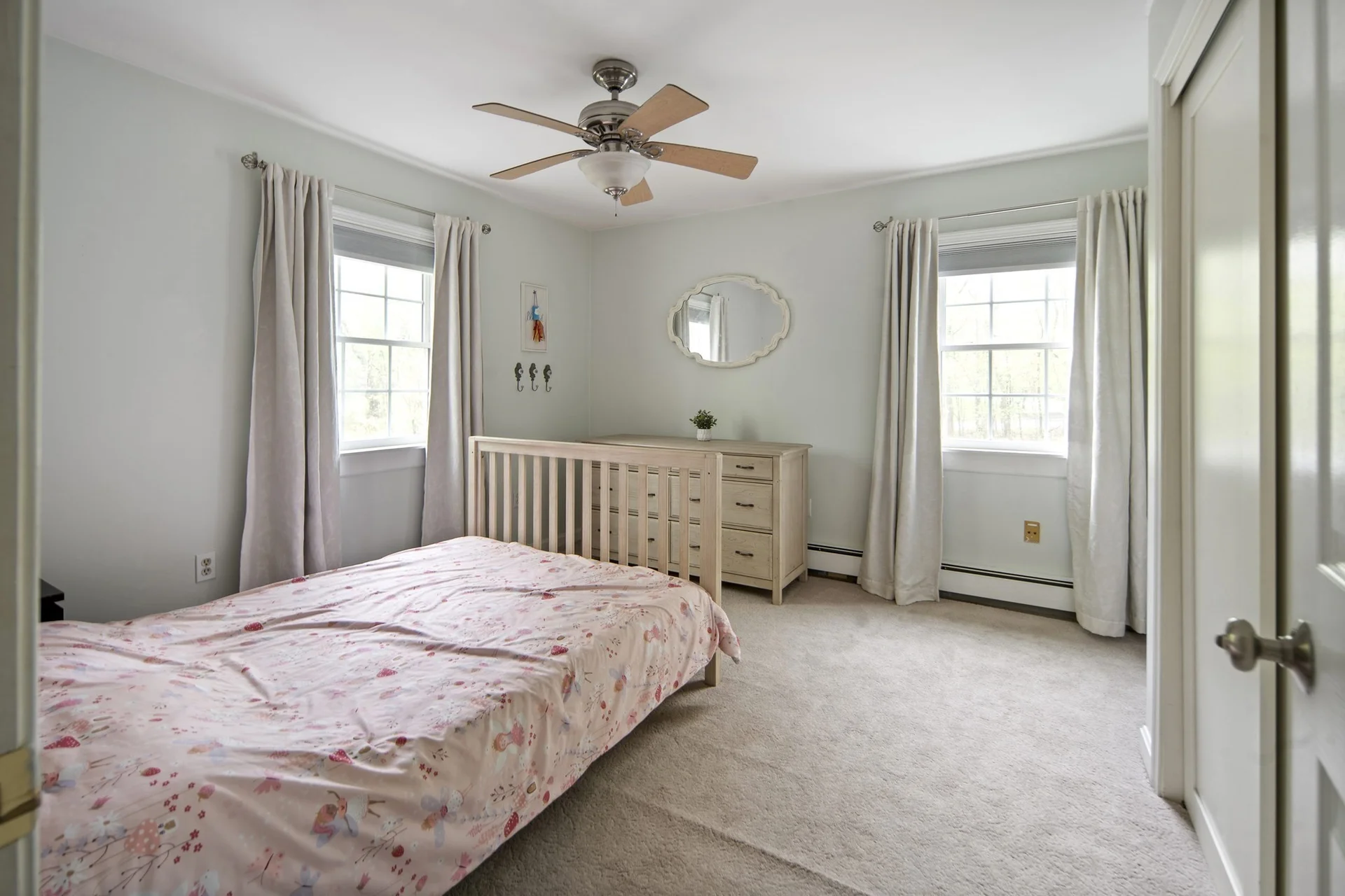 Interior Photo