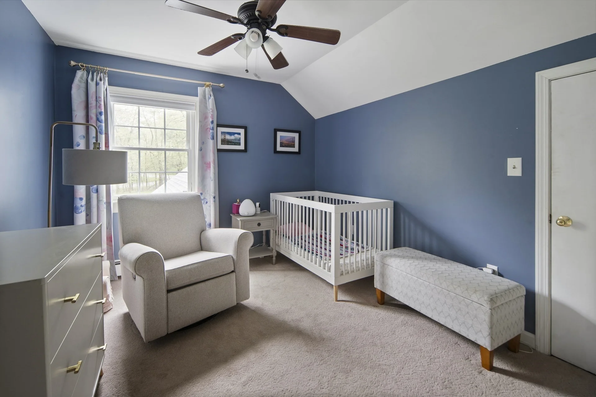 Interior Photo