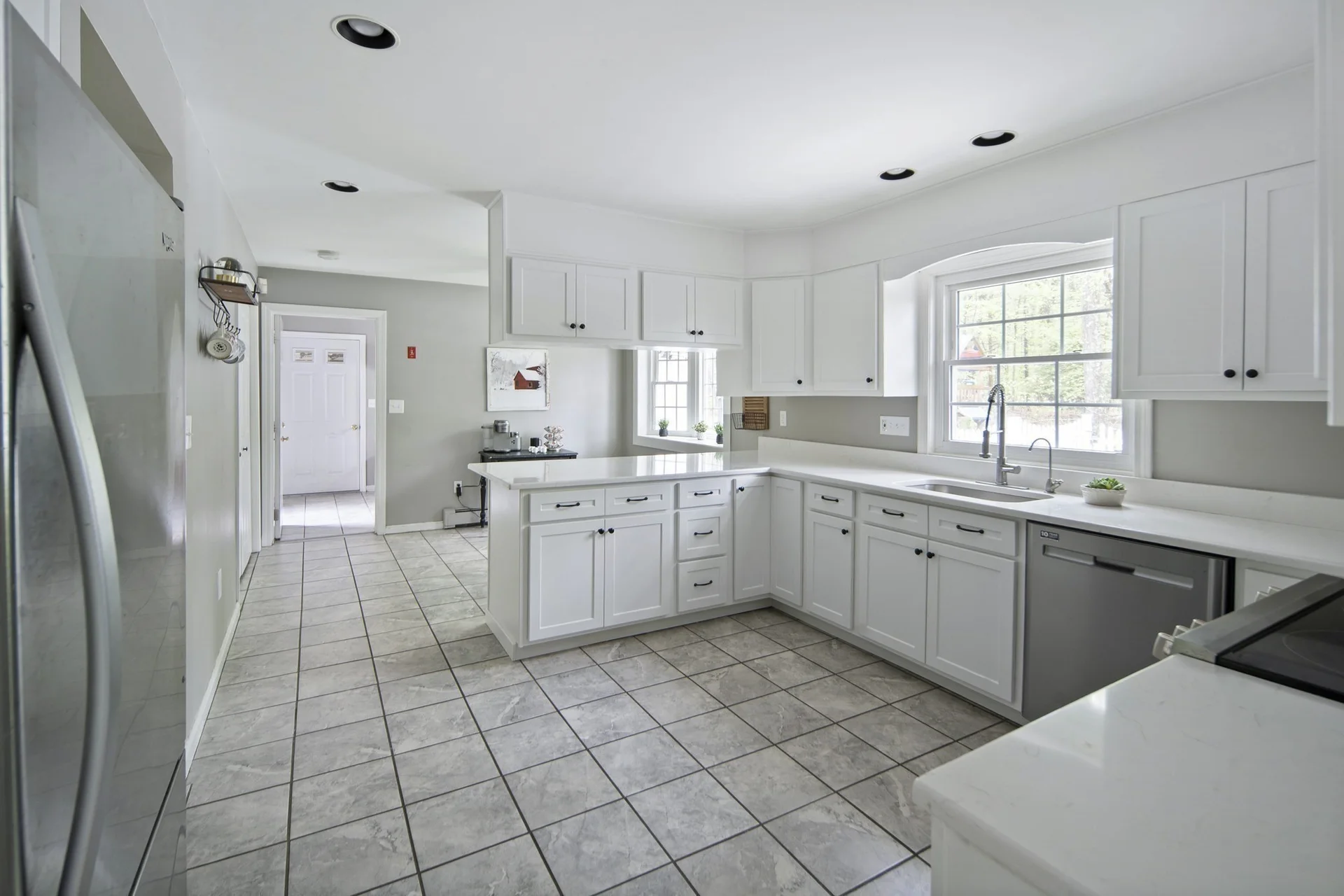 Interior Photo