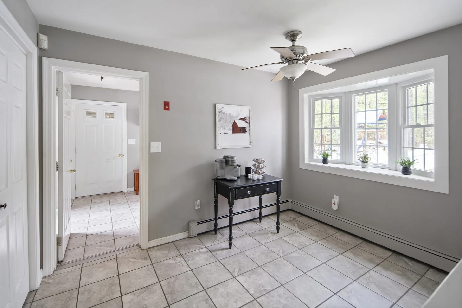 Interior Photo