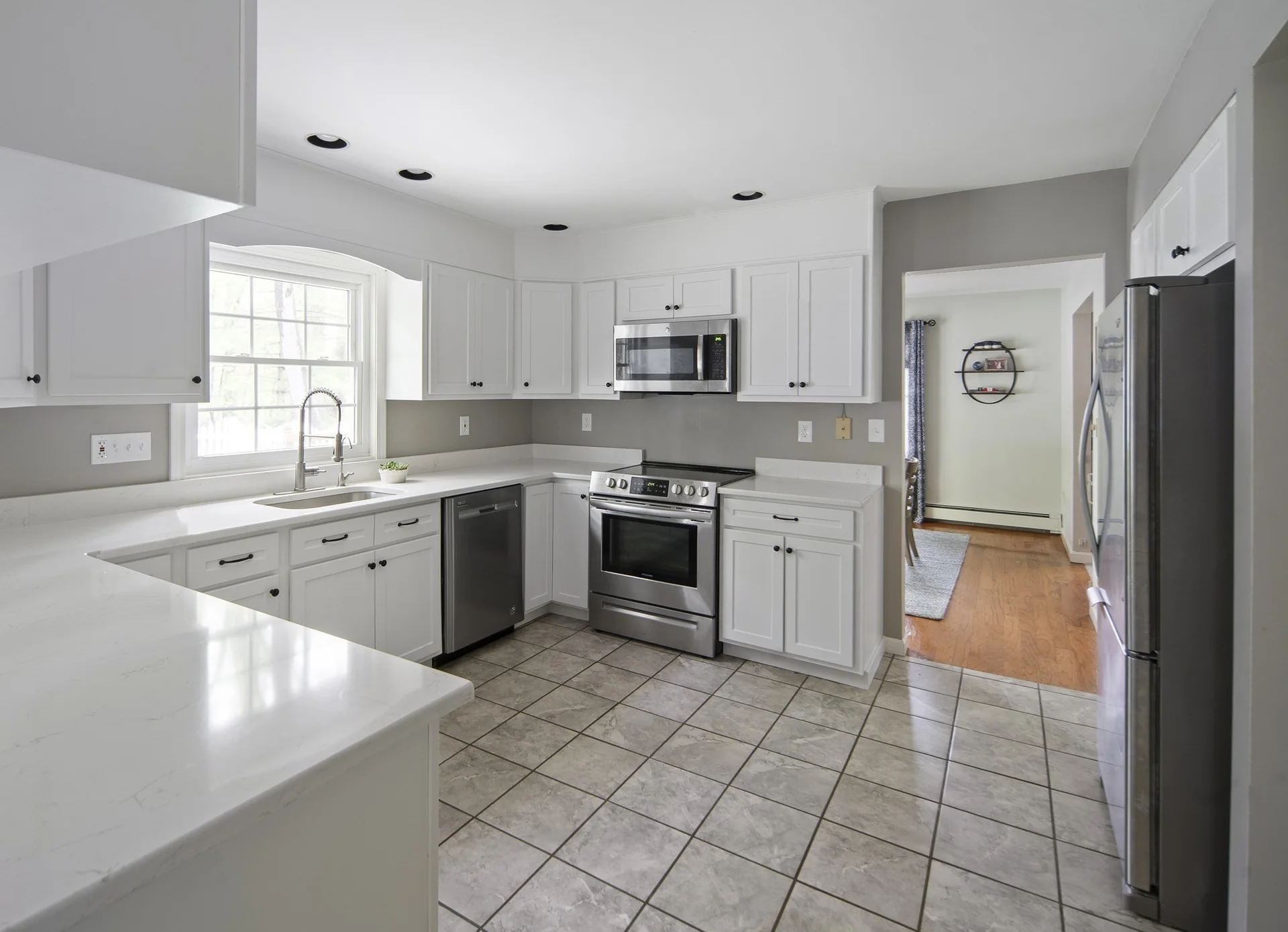 Interior Photo