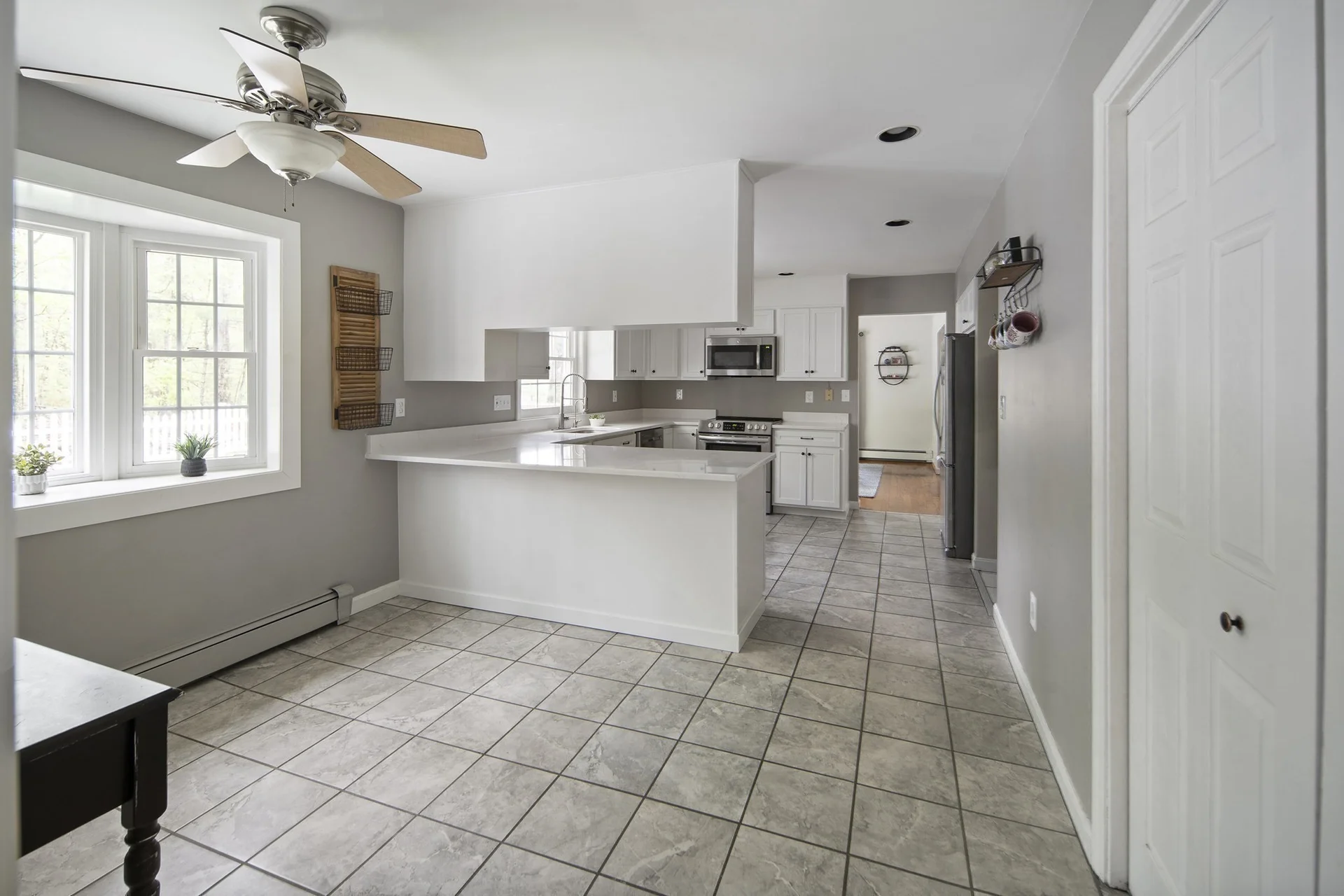 Interior Photo
