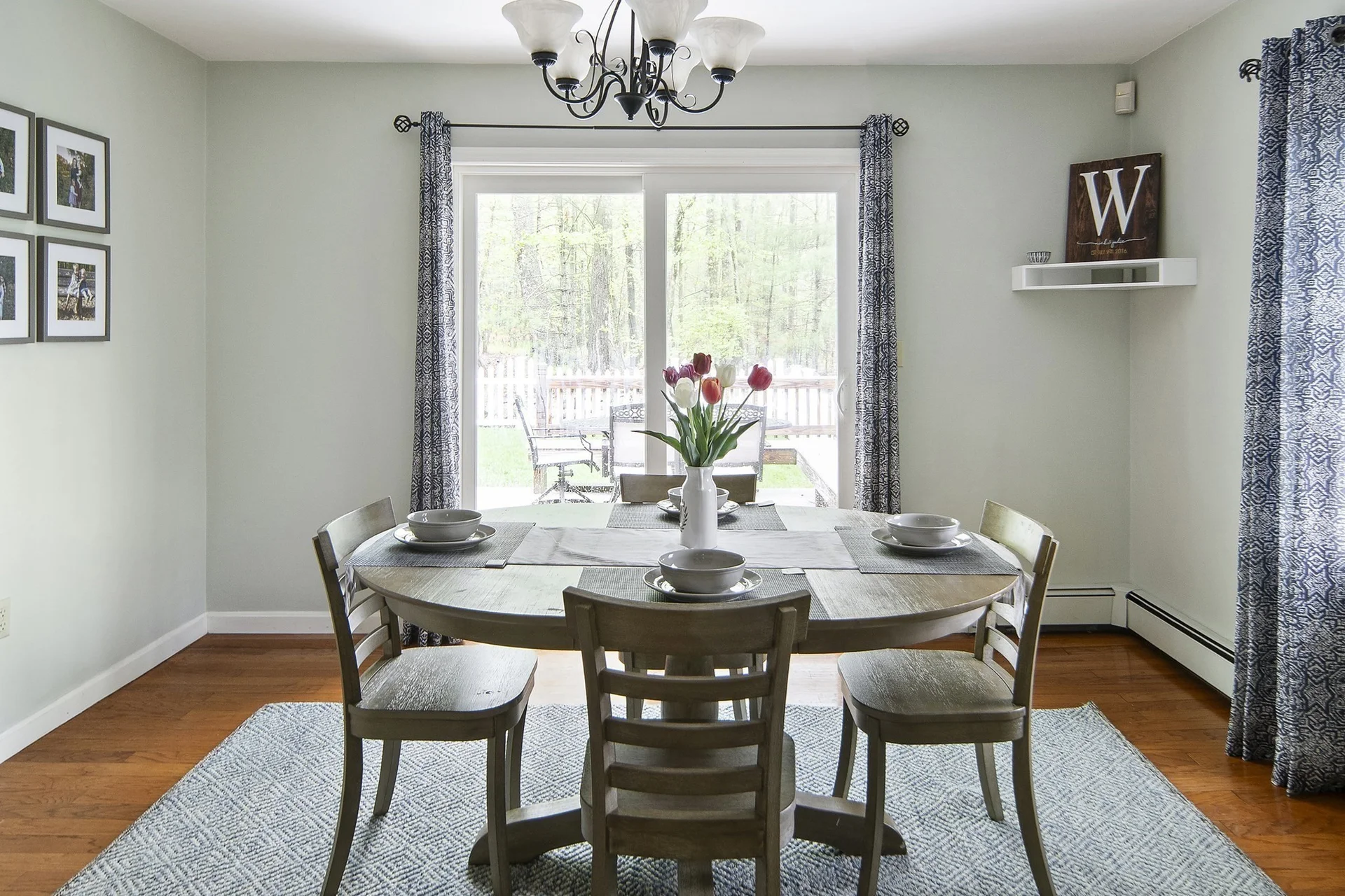 Interior Photo
