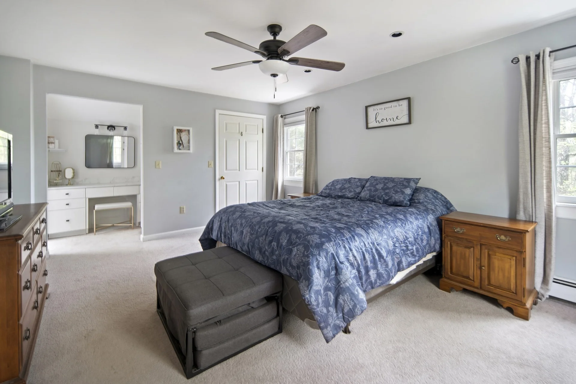 Interior Photo