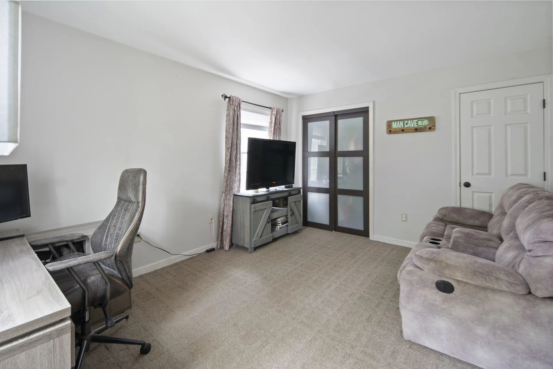 Interior Photo