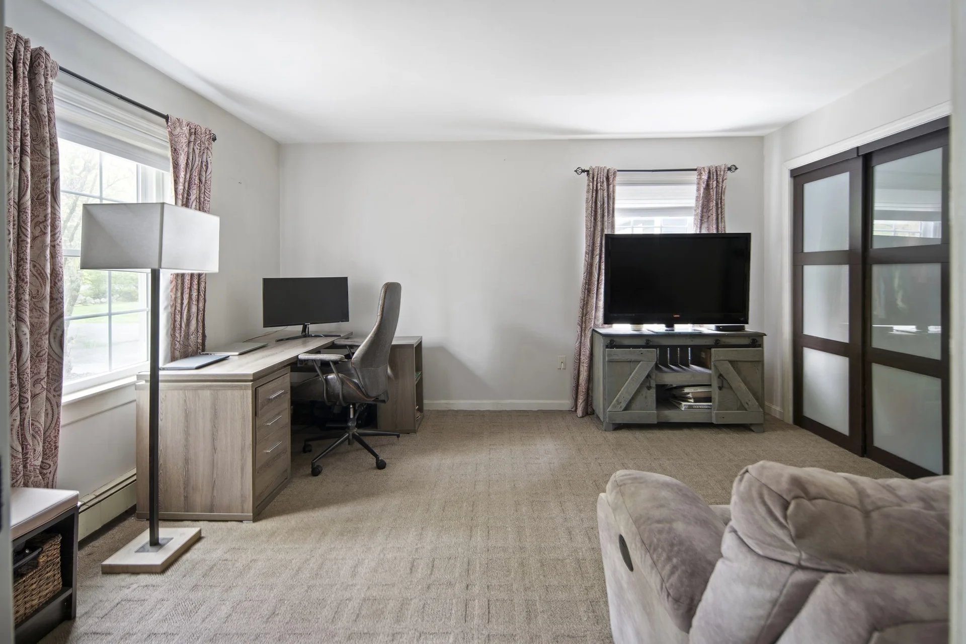 Interior Photo