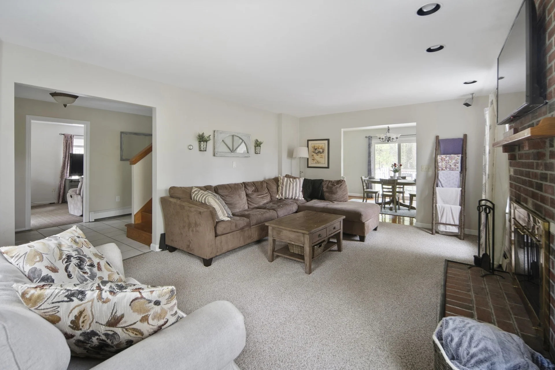 Interior Photo
