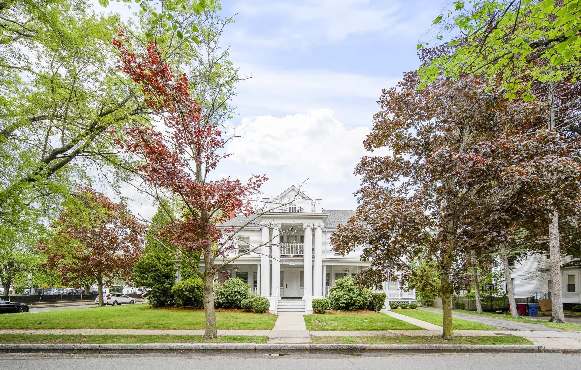 Exterior Photo