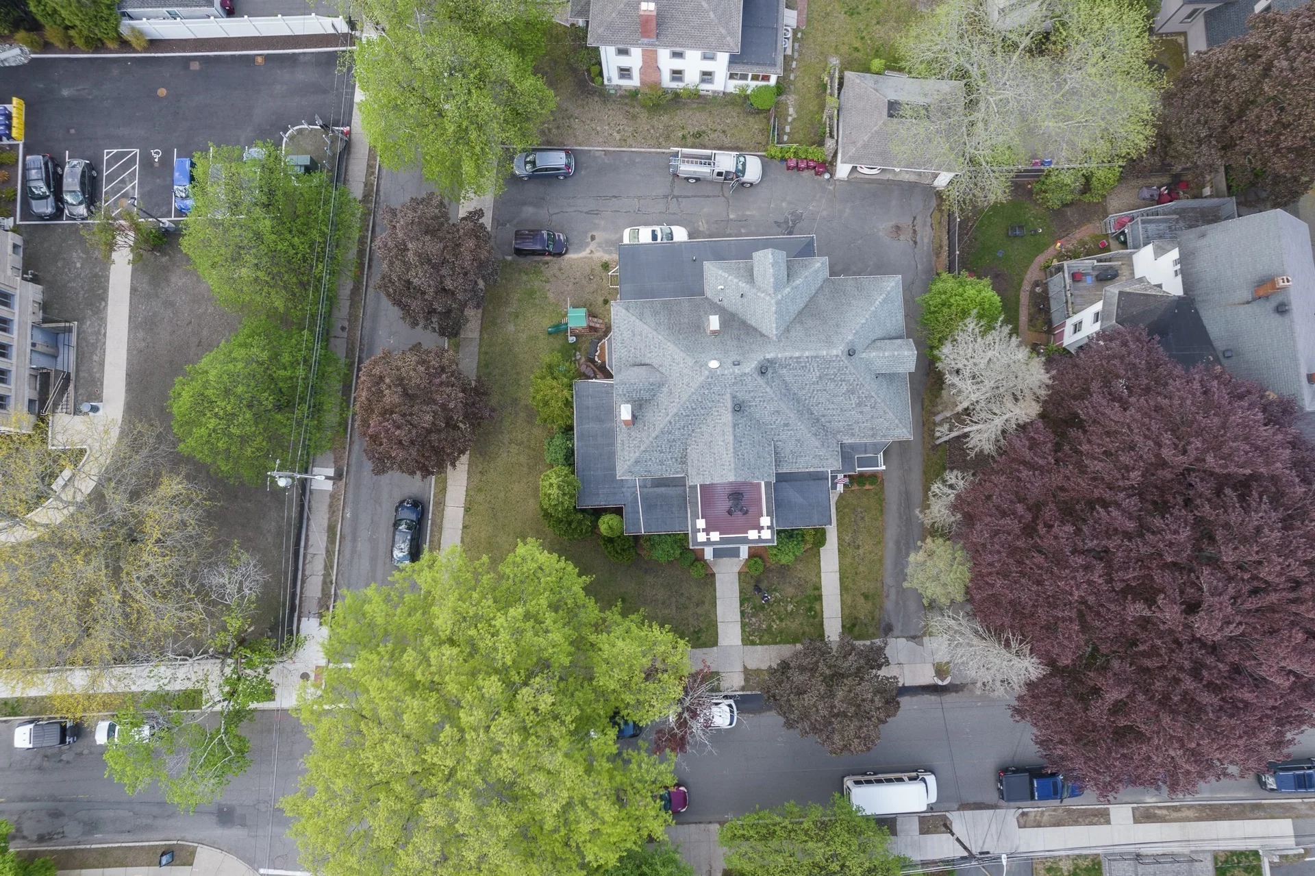 Exterior Photo