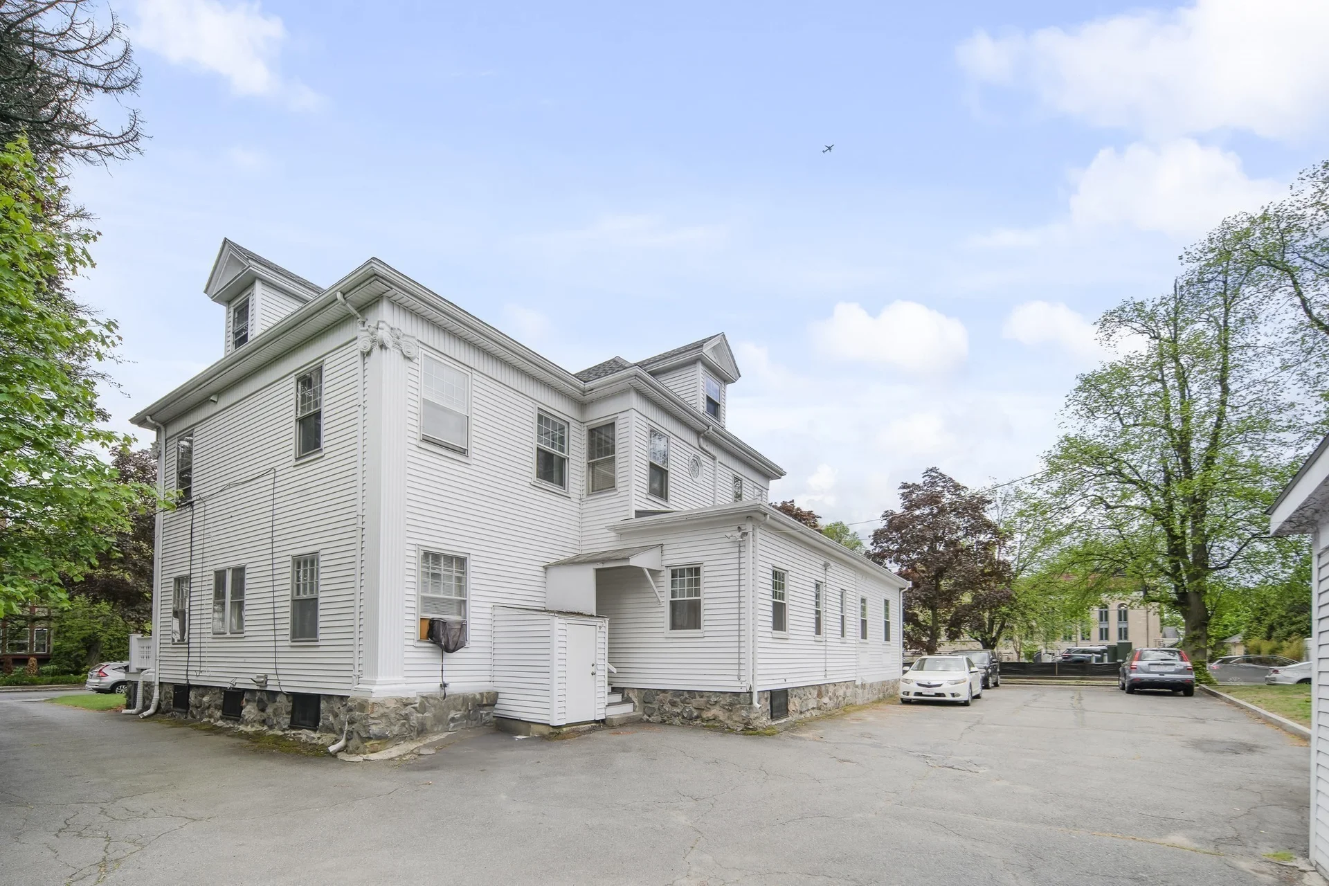 Exterior Photo