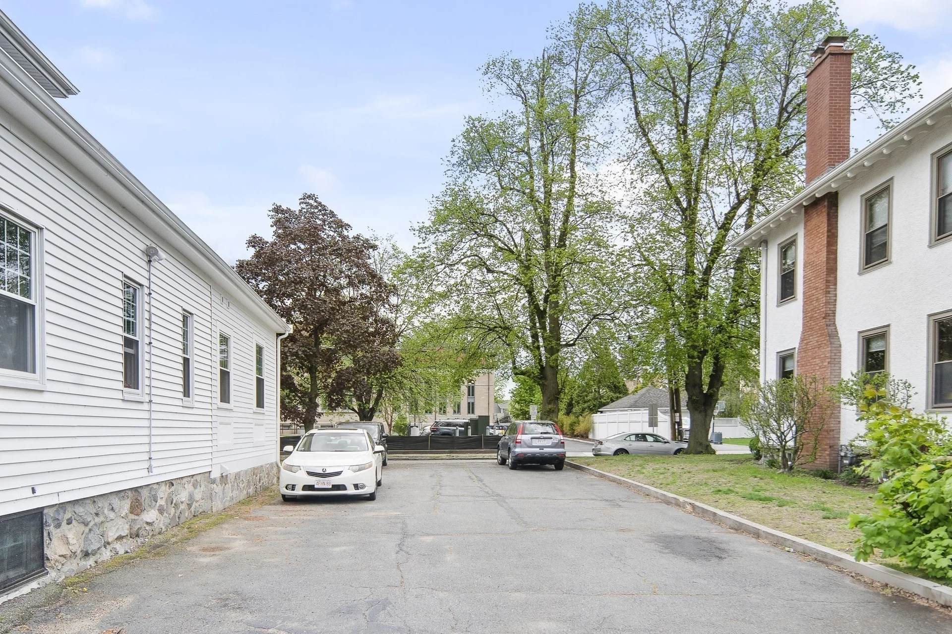 Exterior Photo