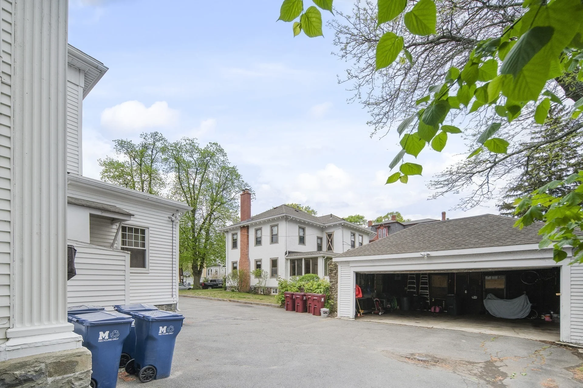 Exterior Photo