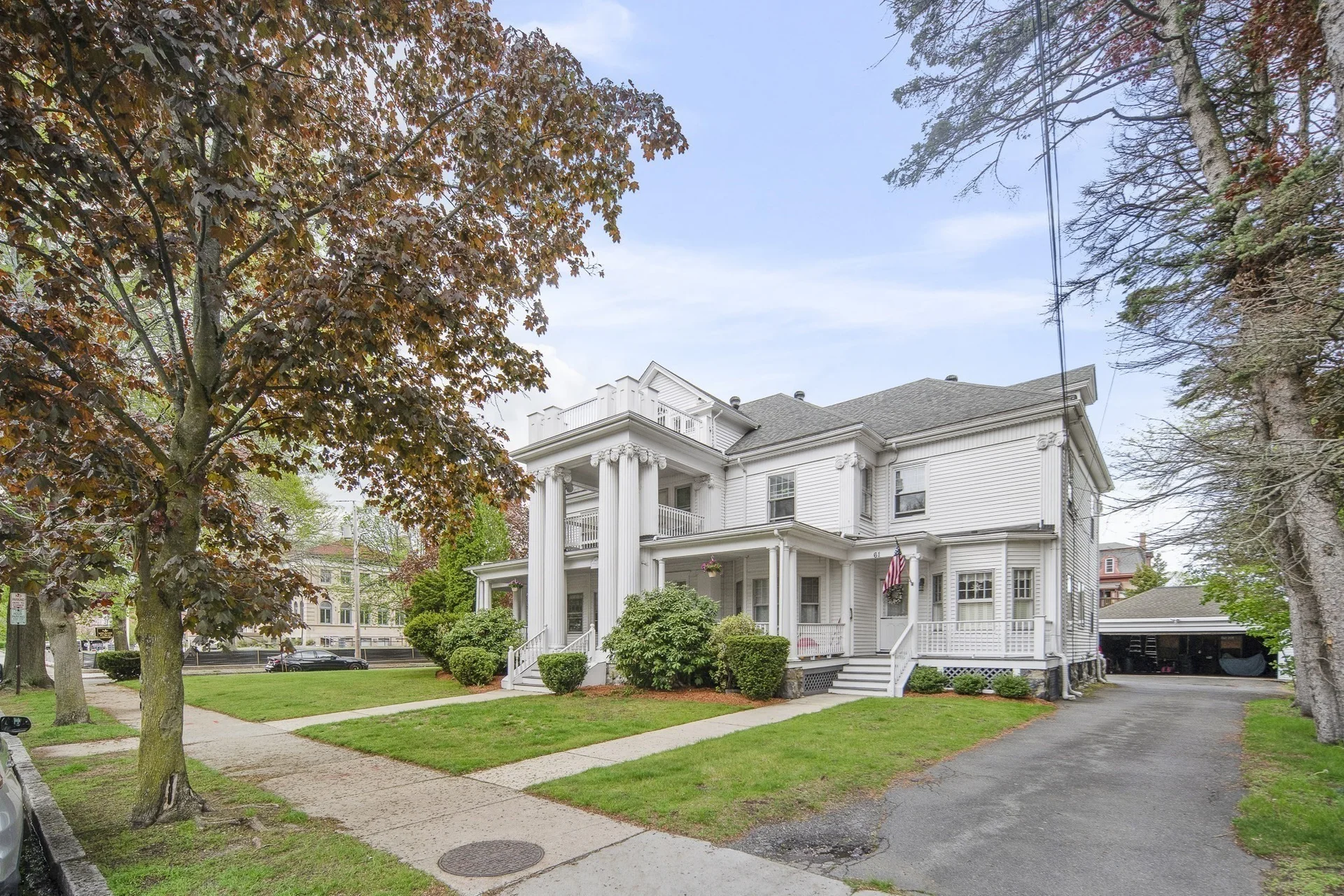 Exterior Photo