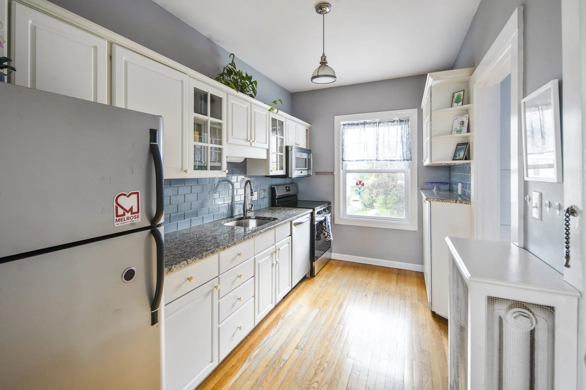 Interior Photo