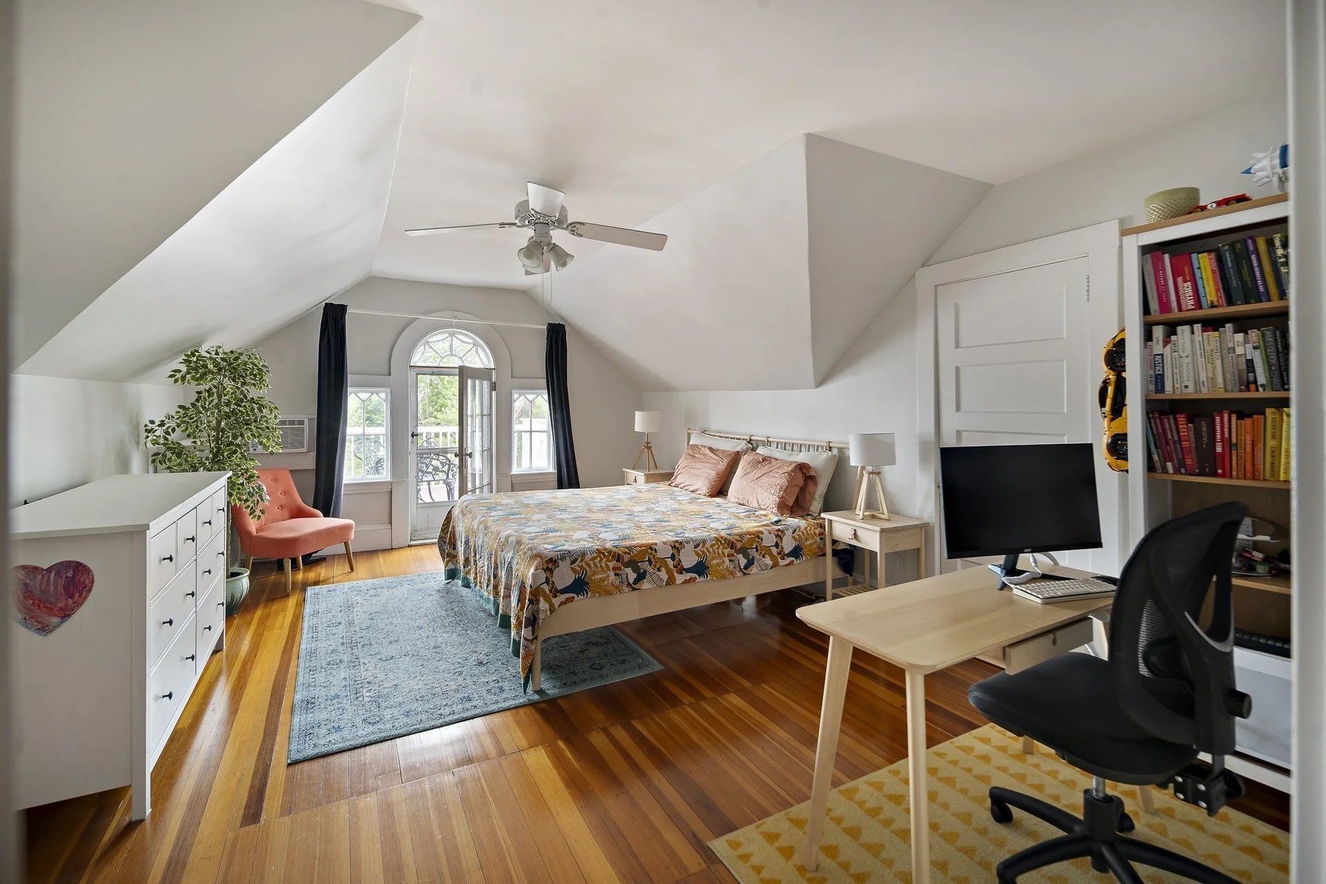 Interior Photo