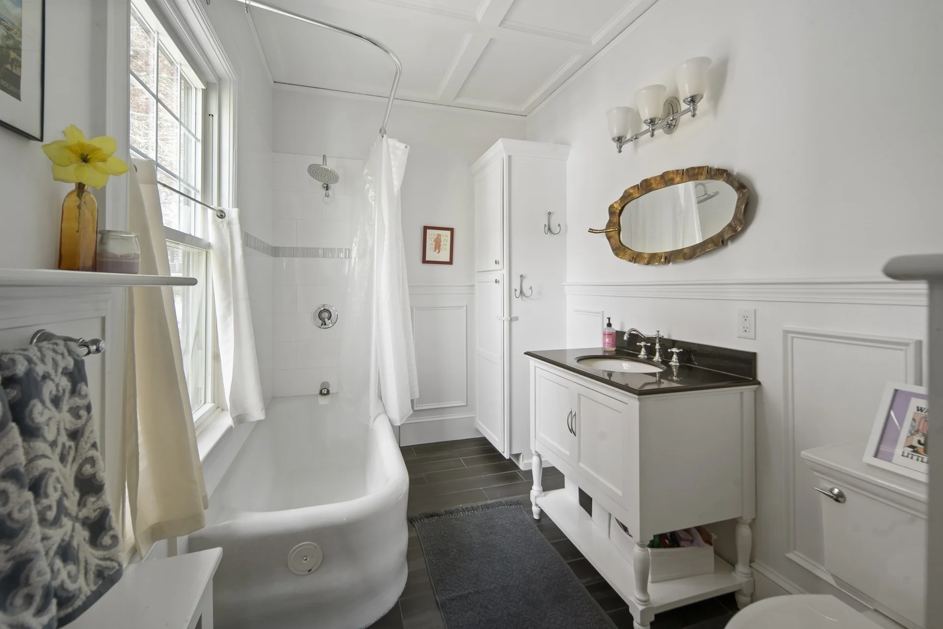 Interior Photo