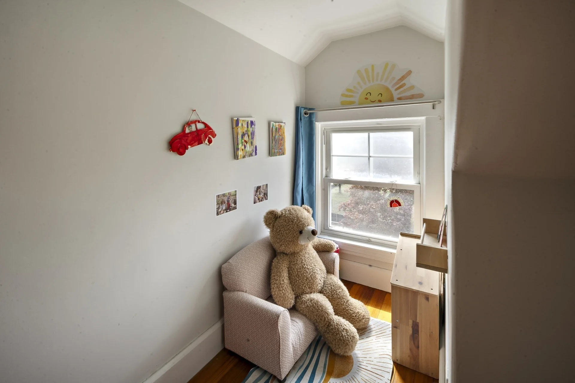 Interior Photo