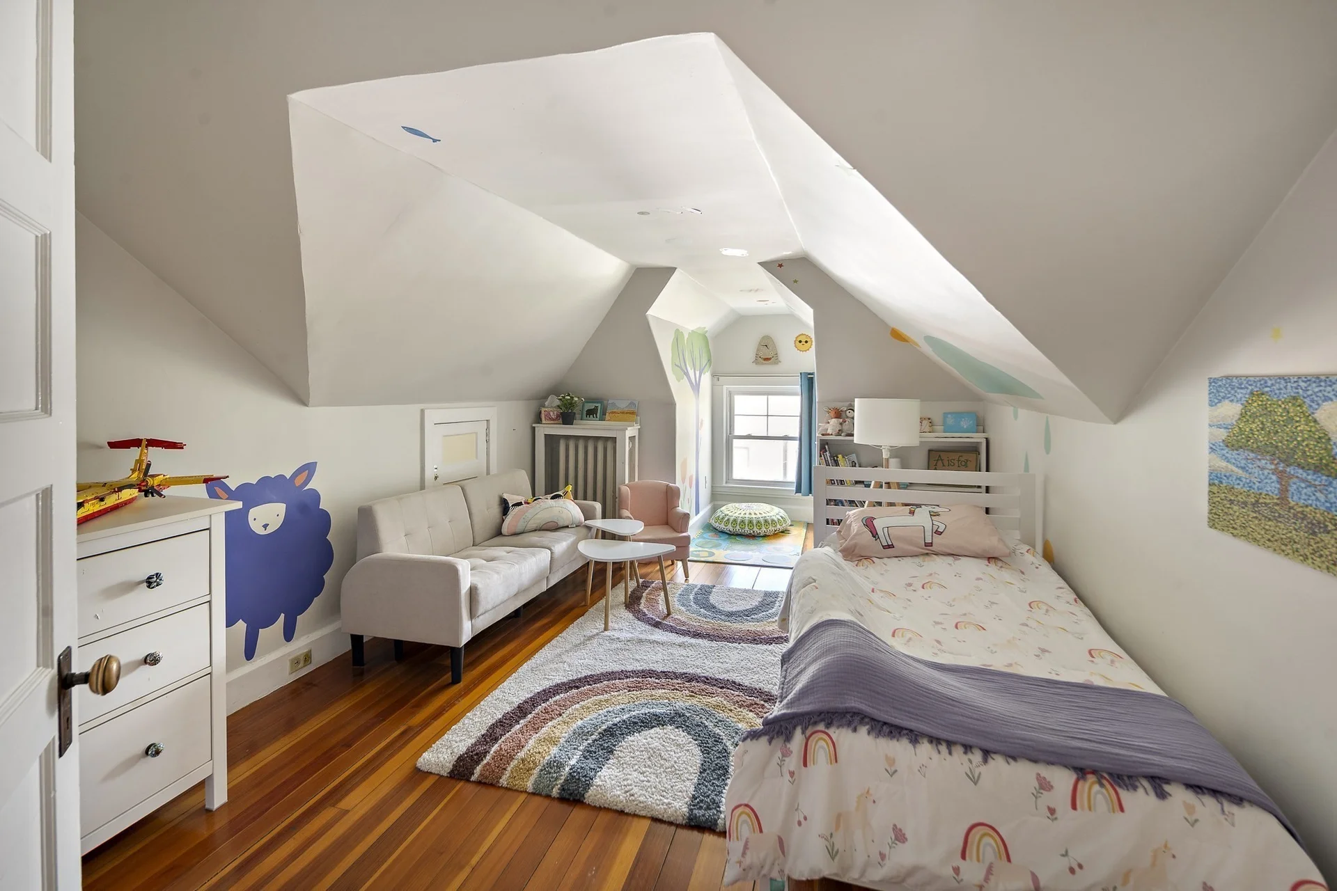 Interior Photo