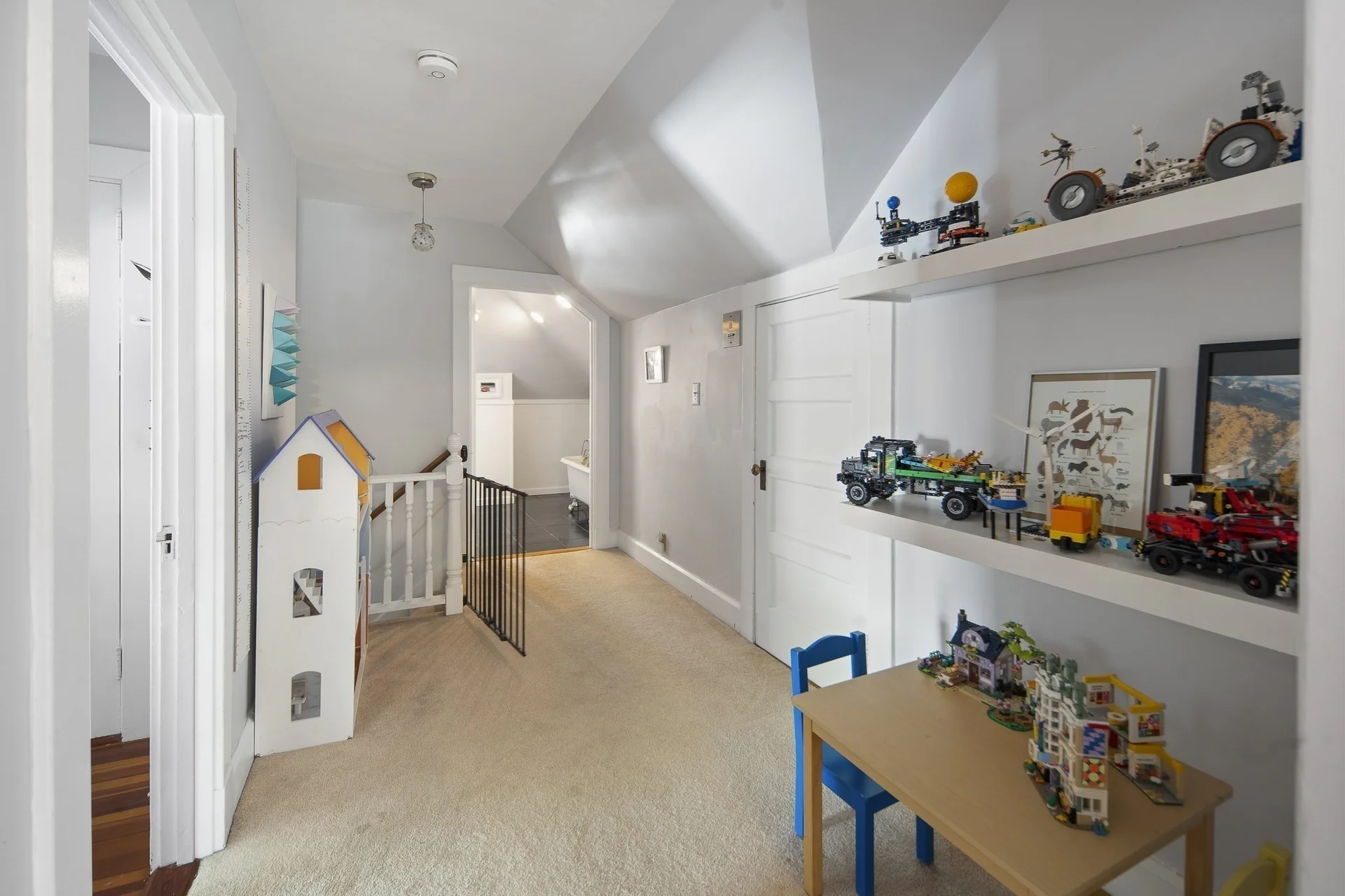 Interior Photo