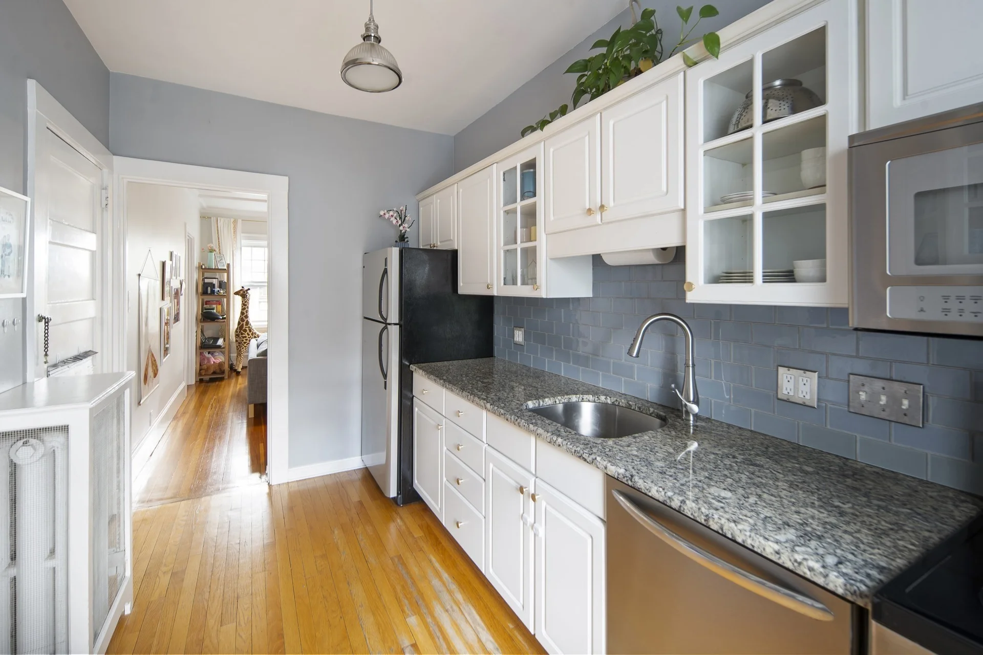 Interior Photo