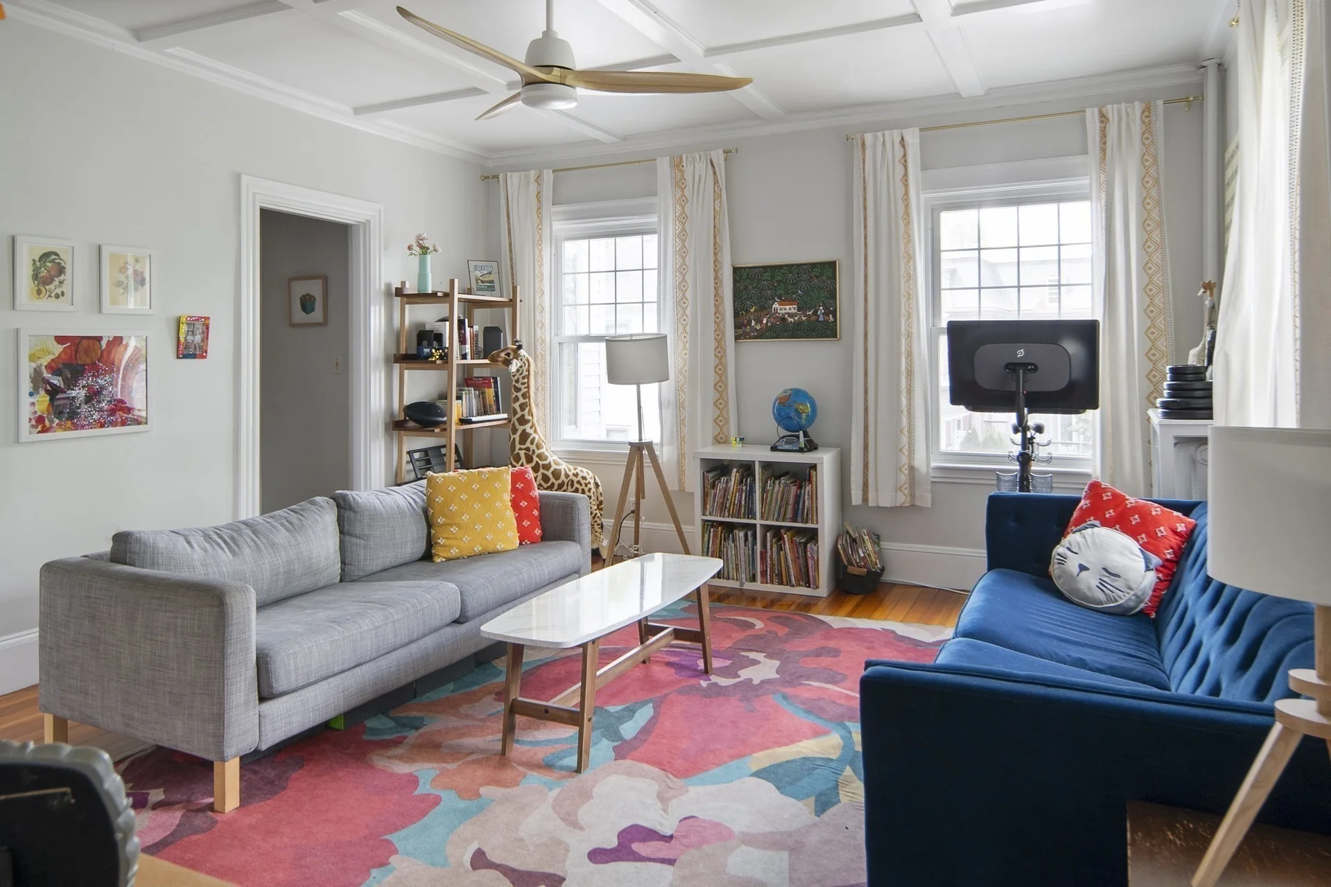 Interior Photo