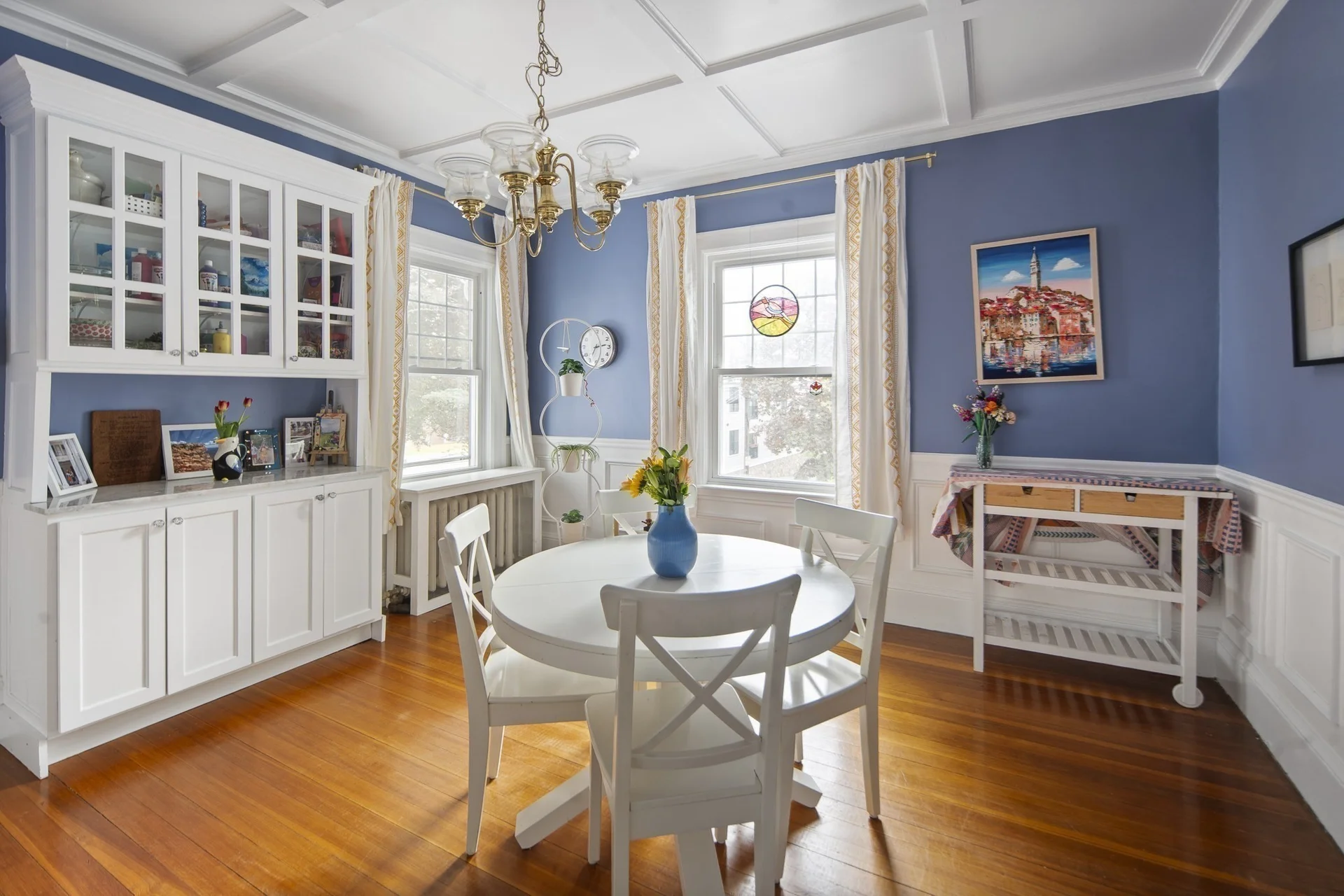 Interior Photo